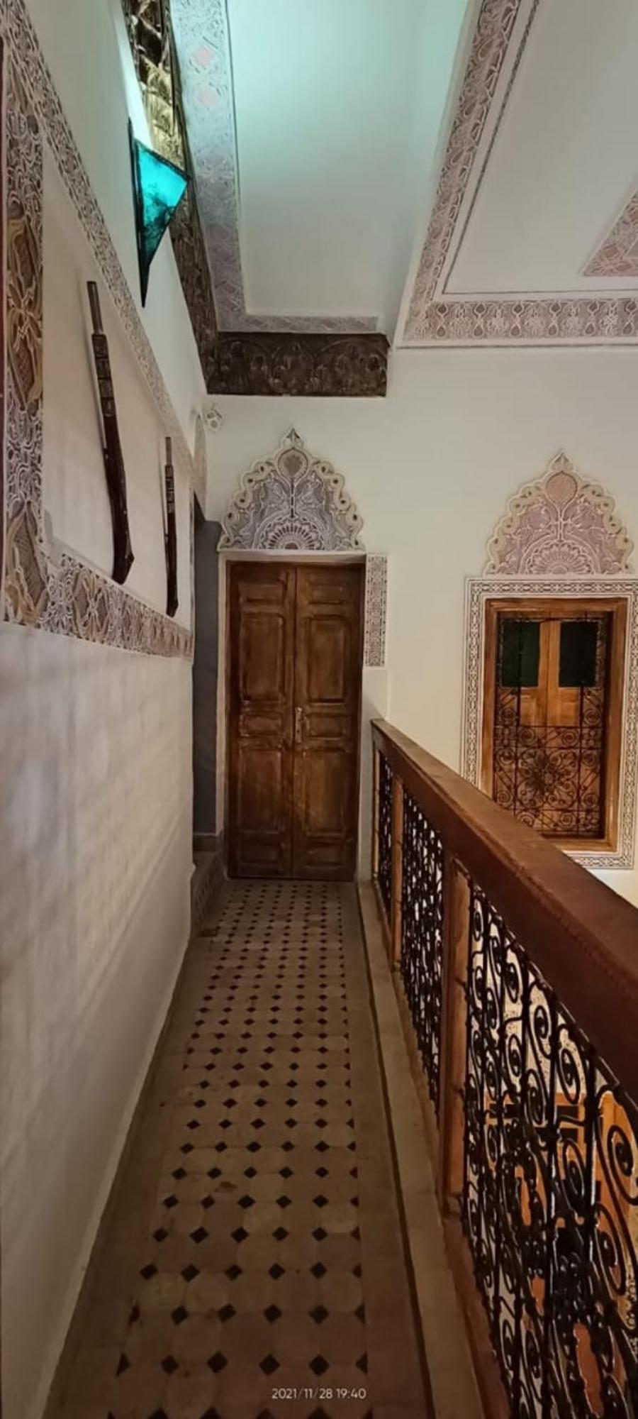 Double Room - Photo 20
