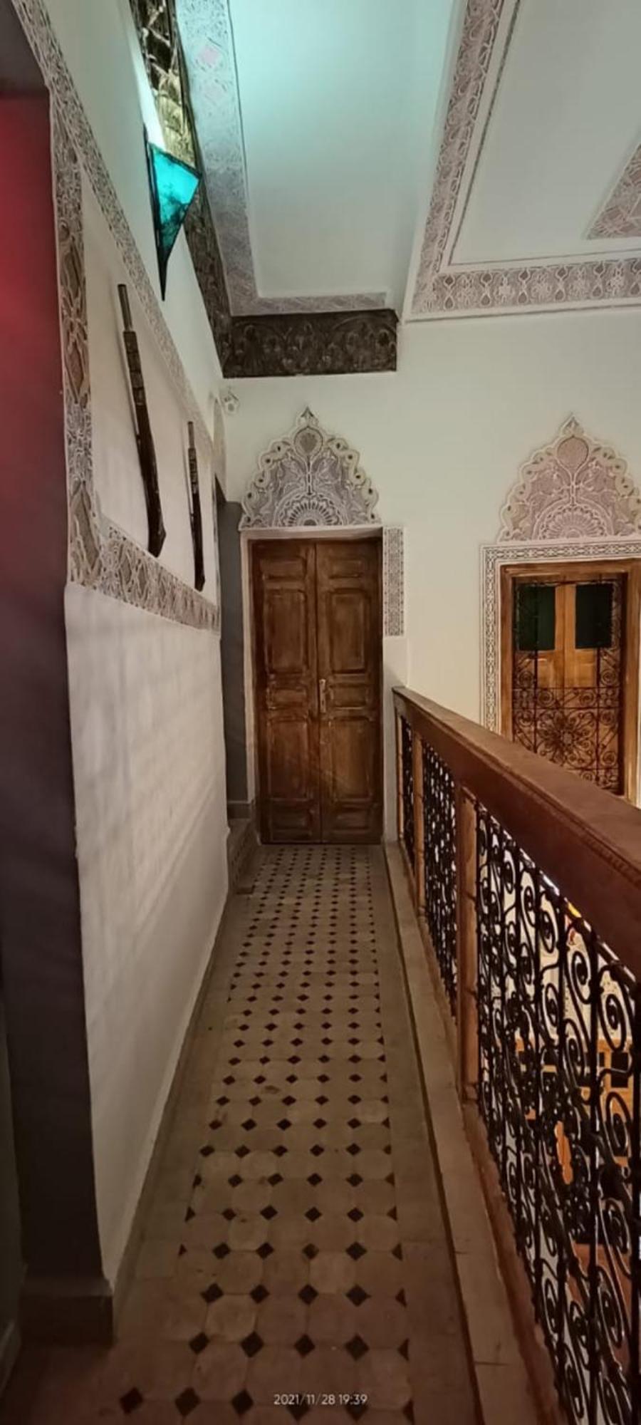 Double Room - Photo 27