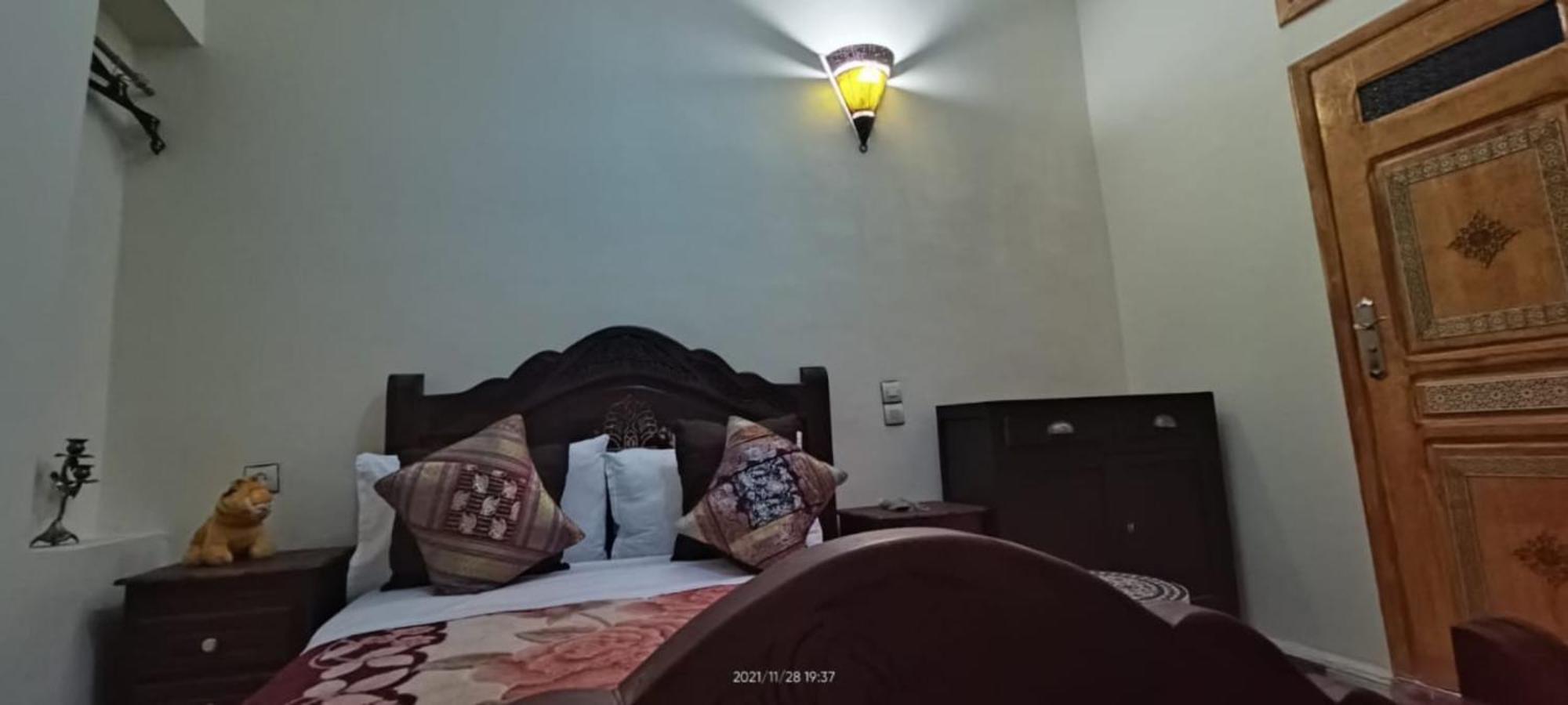 Double Room - Photo 32