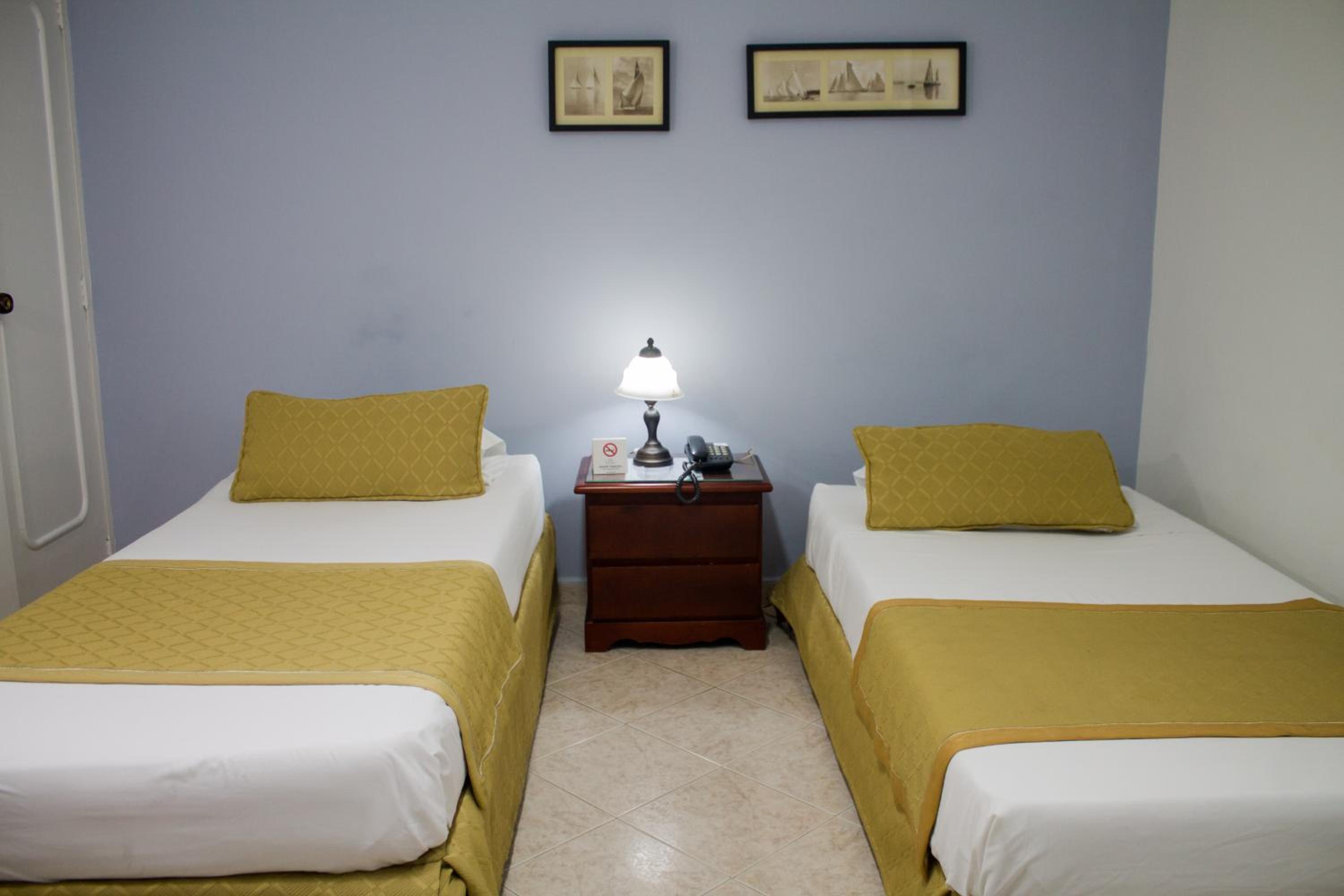 Twin Room photo 3