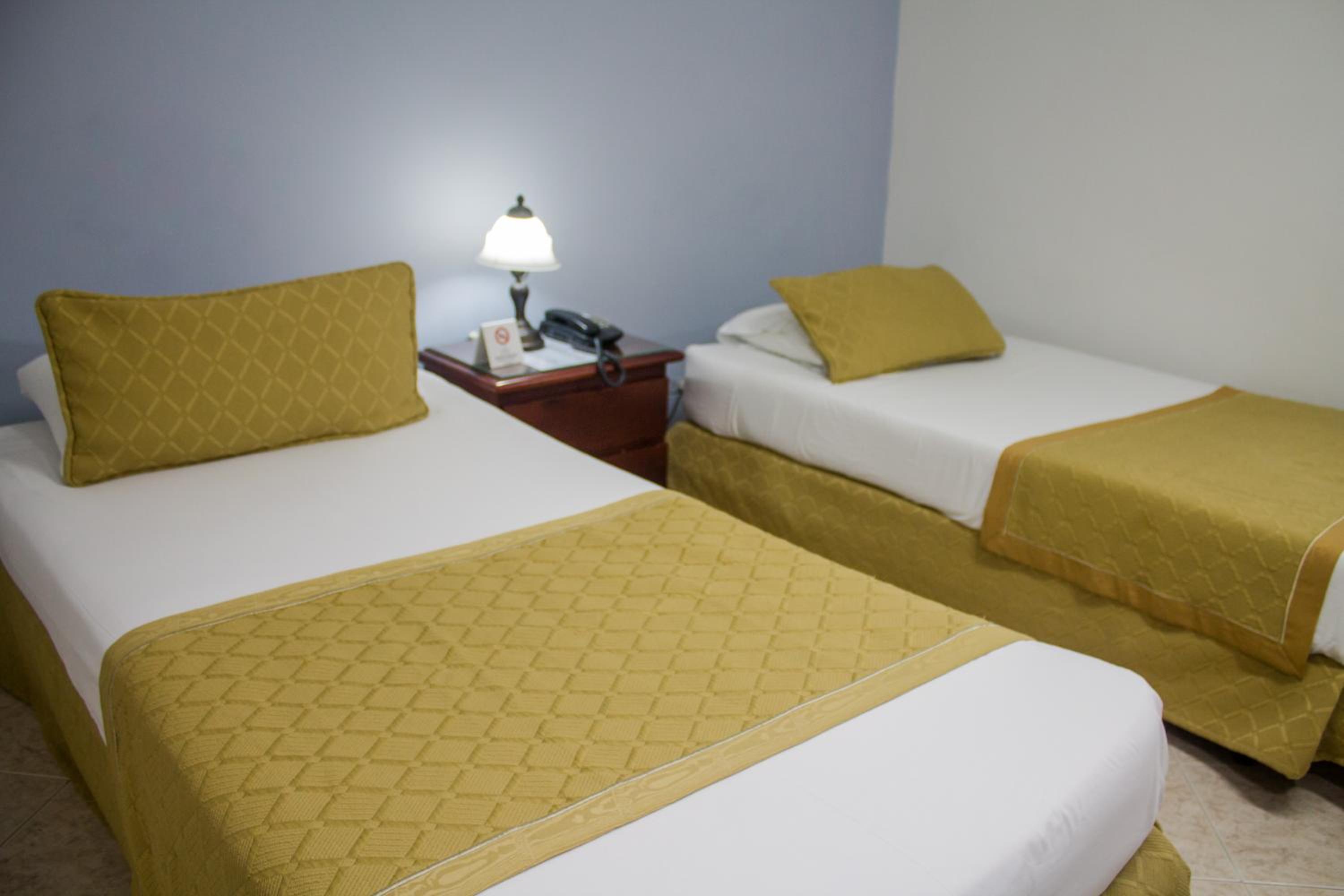 Twin Room photo 2