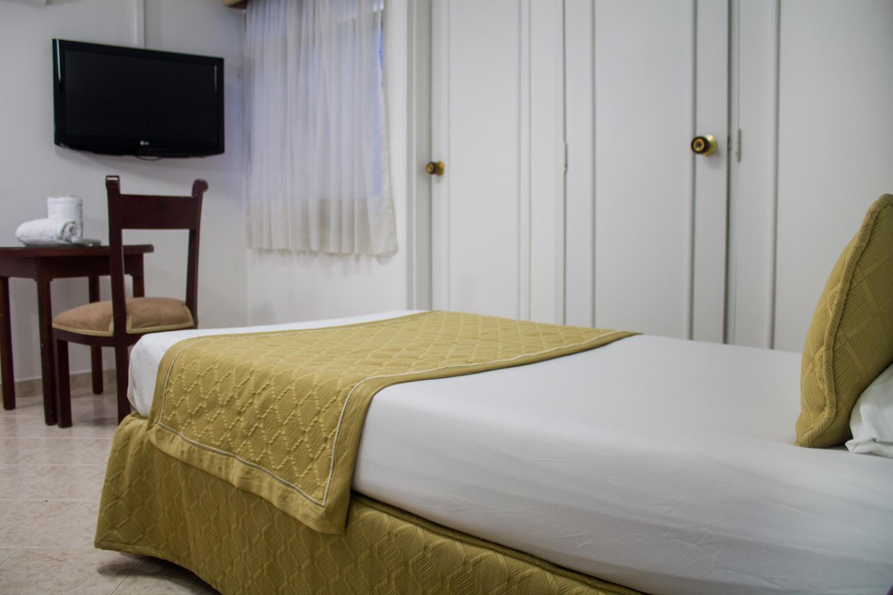 Superior Single Room photo 1