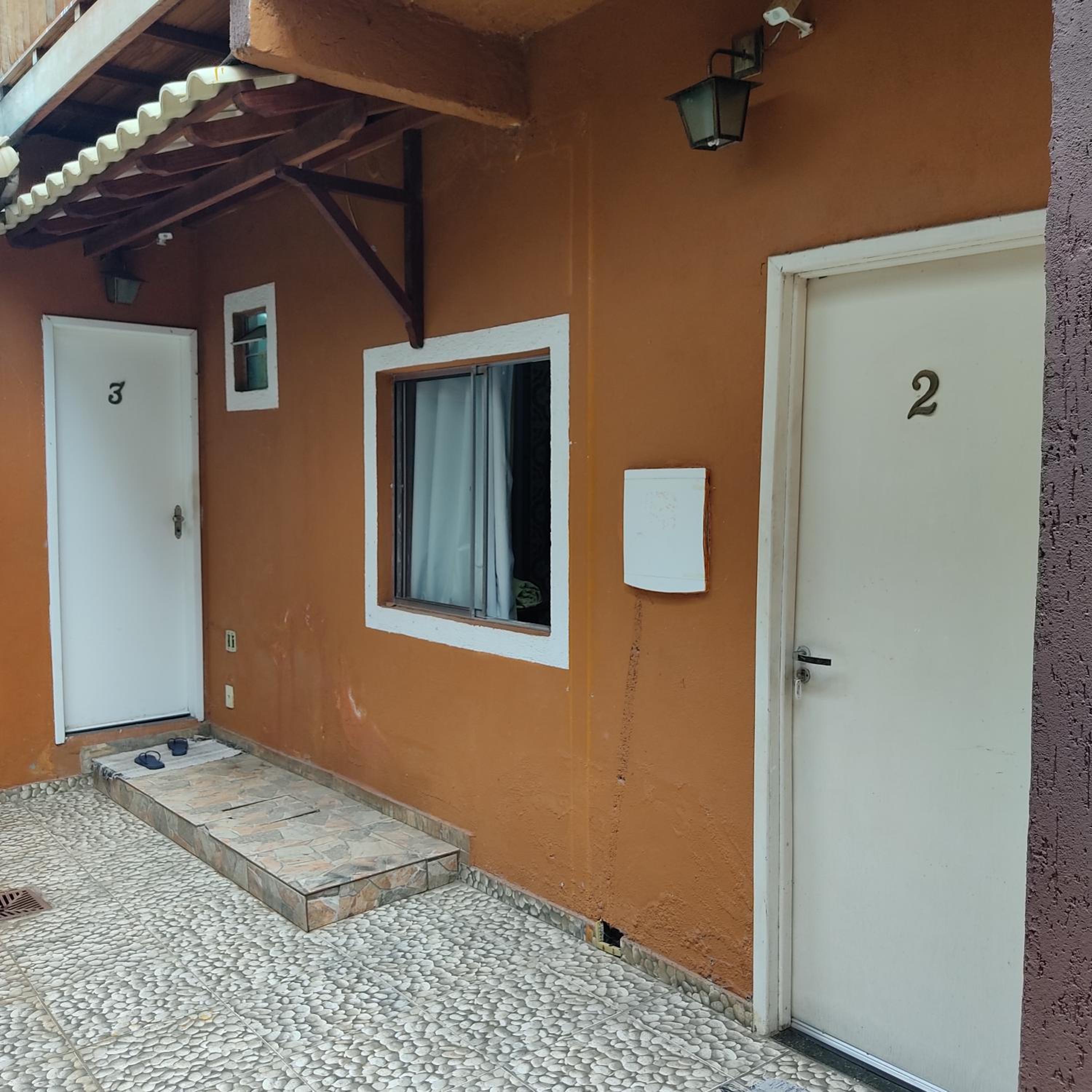 Double Room - Photo 17