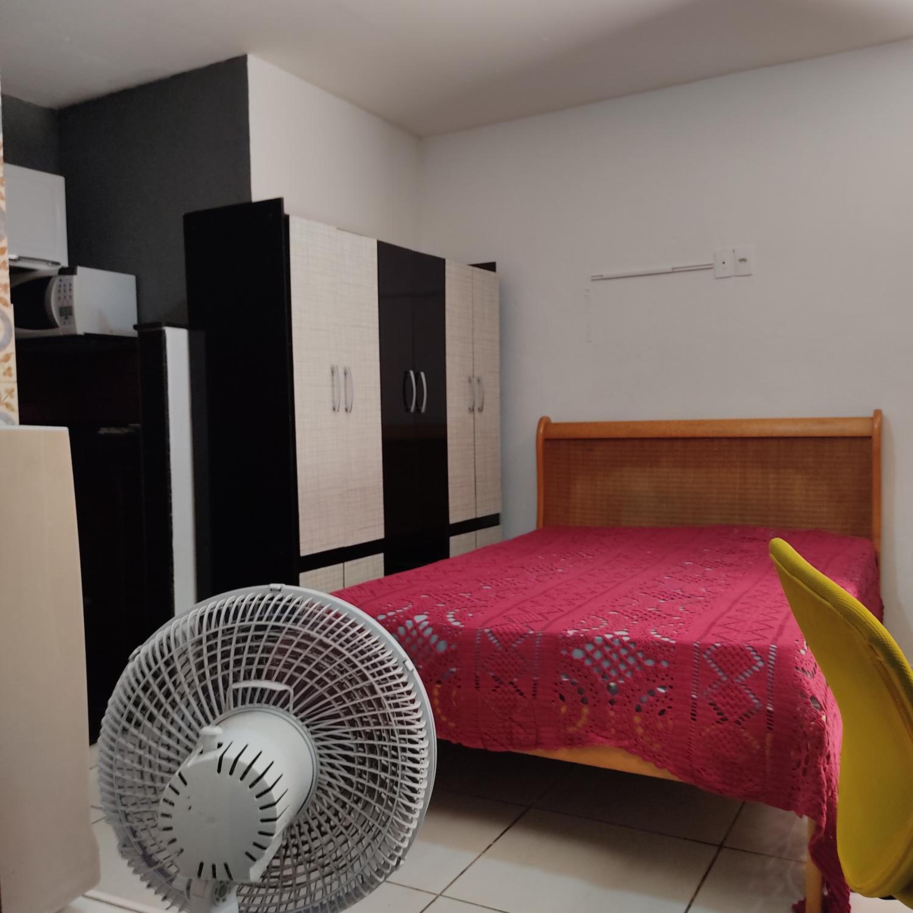 Double Room - Photo 1