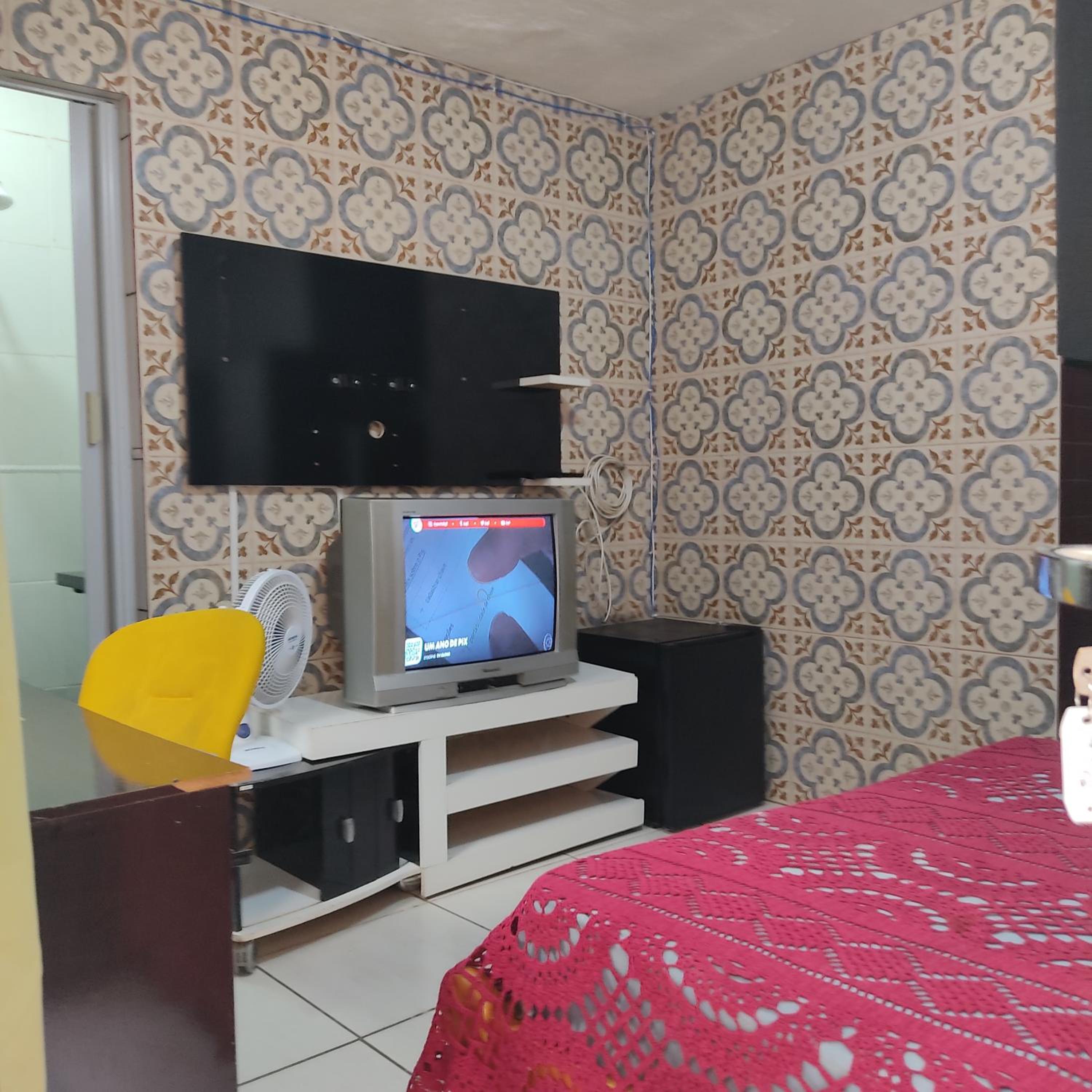 Double Room - Photo 8