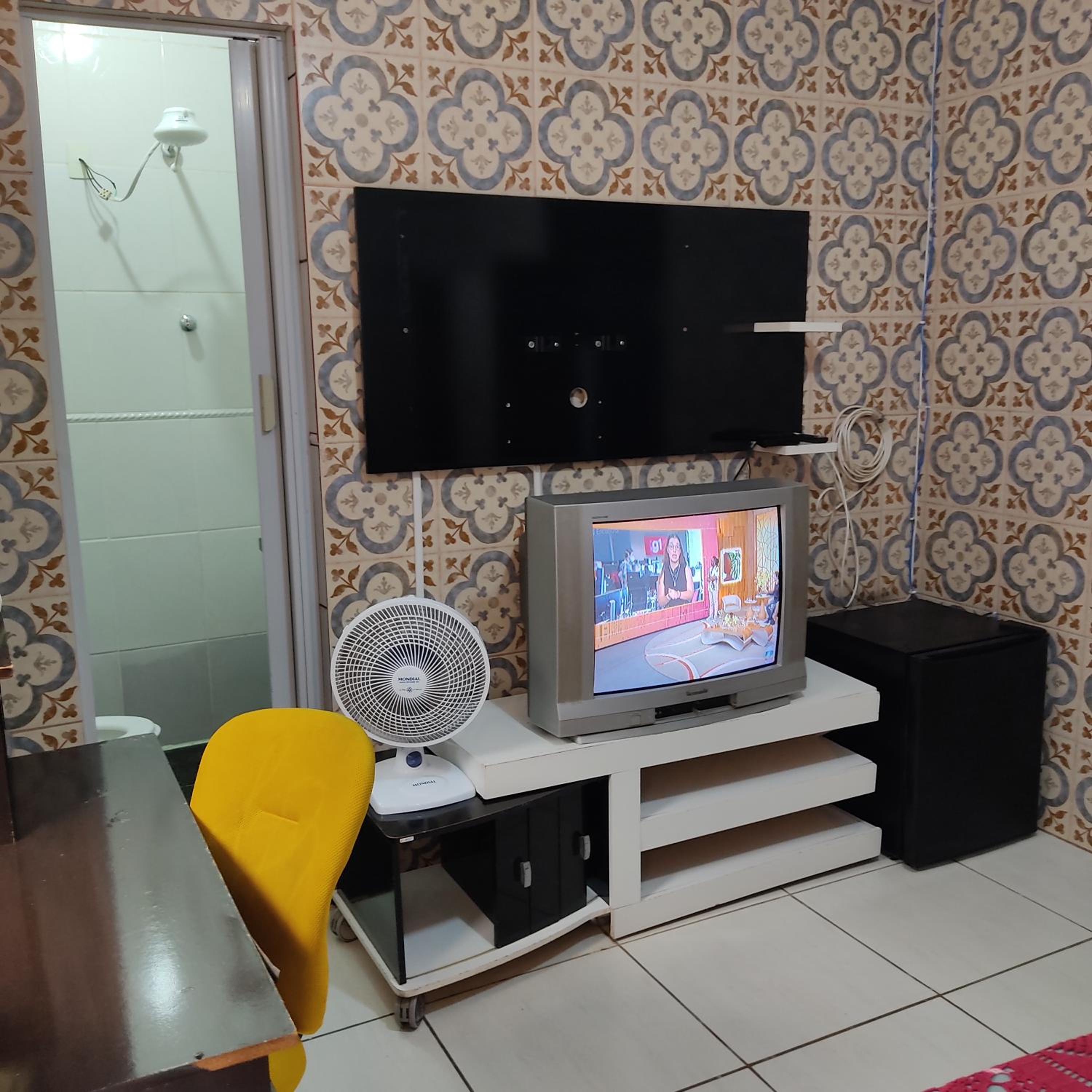 Double Room - Photo 7