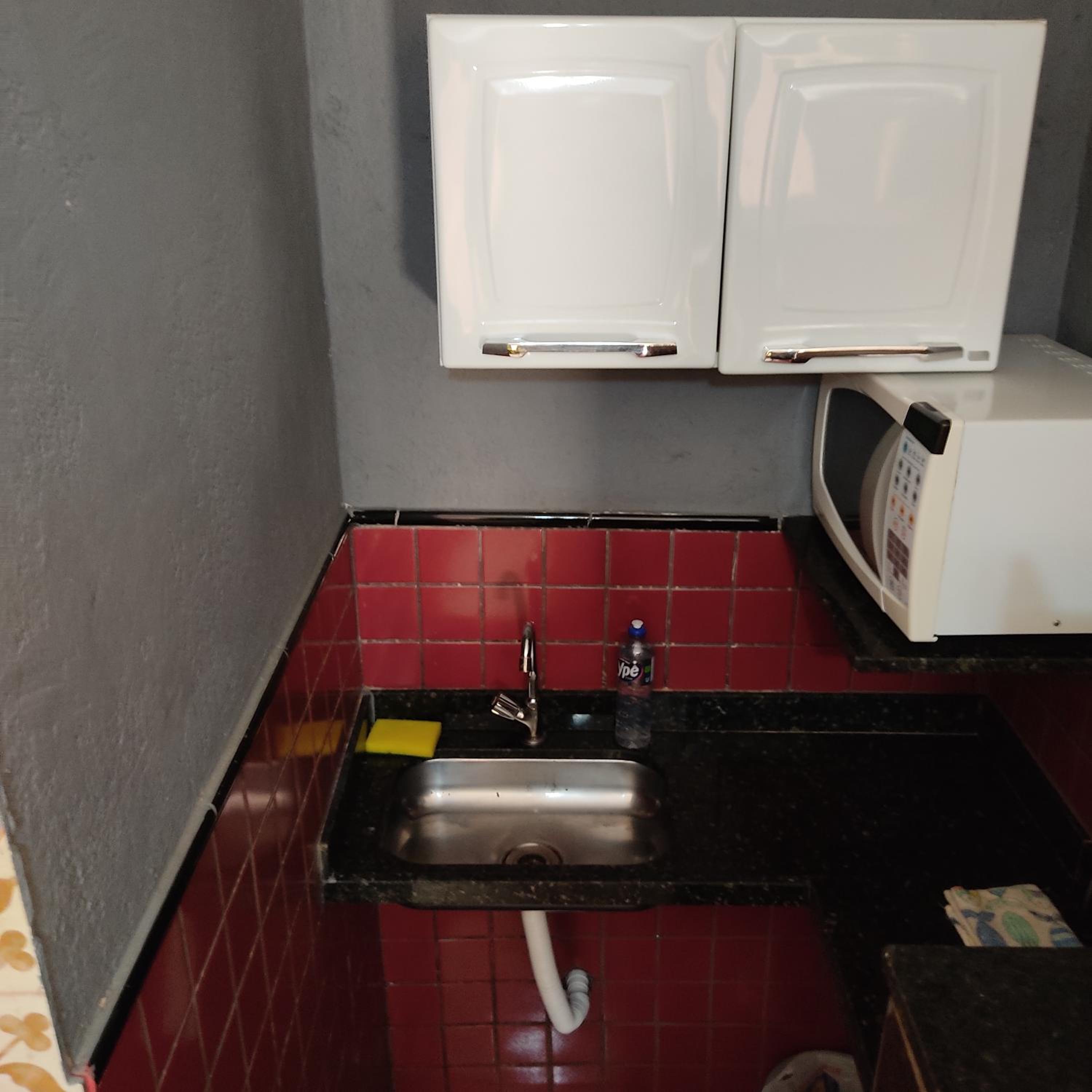 Double Room - Photo 6
