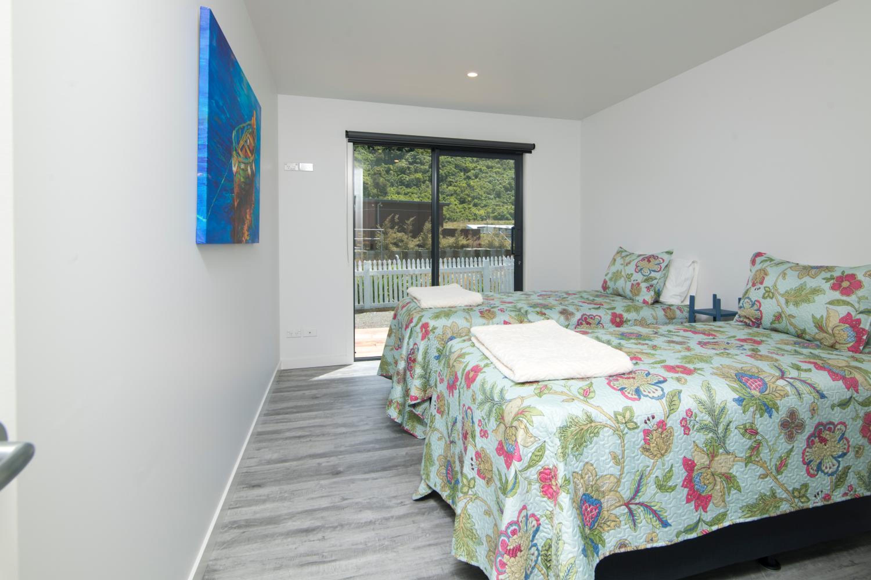 Apartment with Sea View photo 3