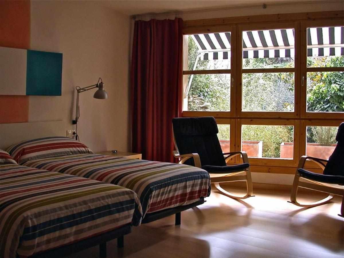 Habitación Doble o con Dos Camas