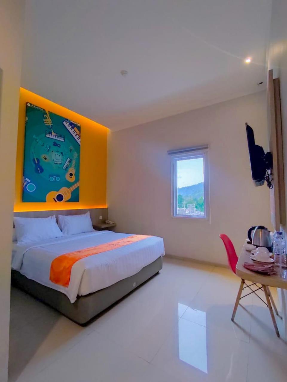 Superior King Room - Photo 11