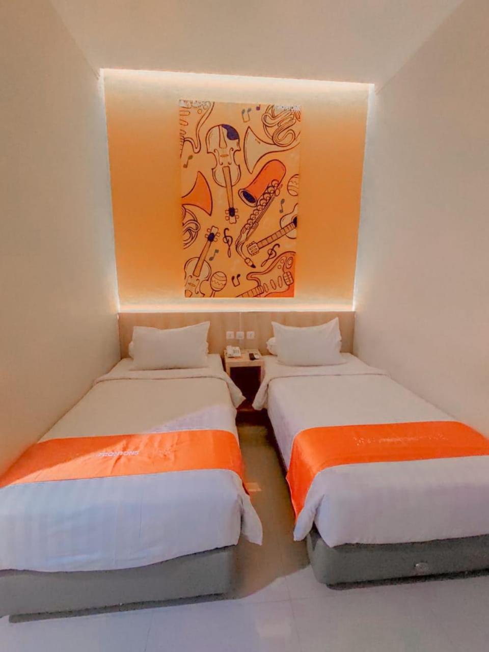 Superior Twin Room - Photo 5