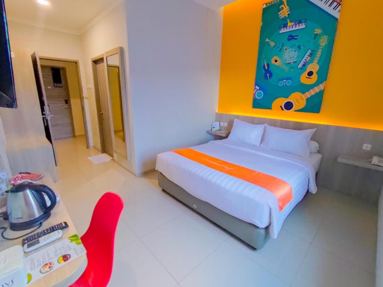Superior King Room - Photo 1