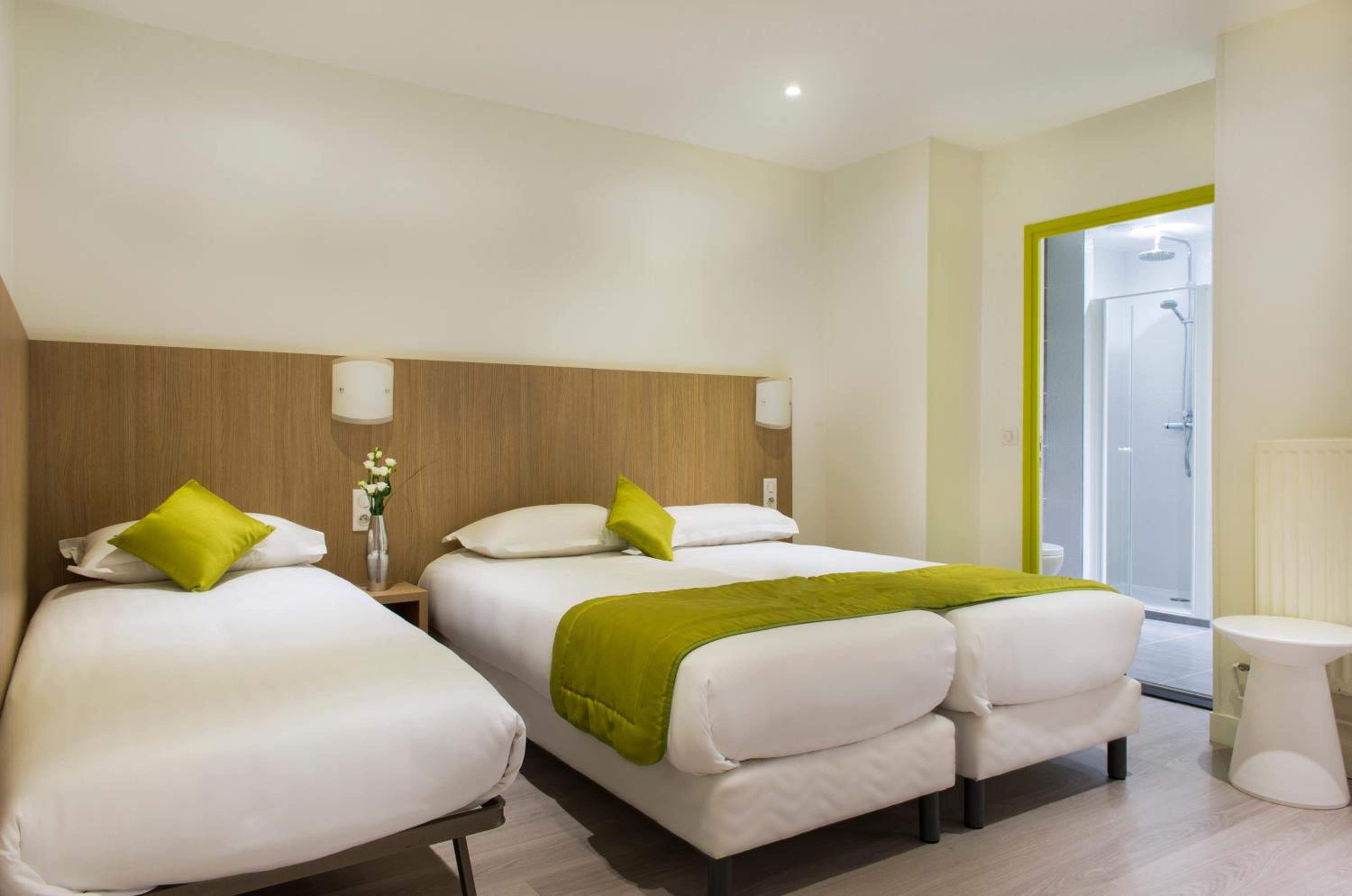Triple Room photo 2