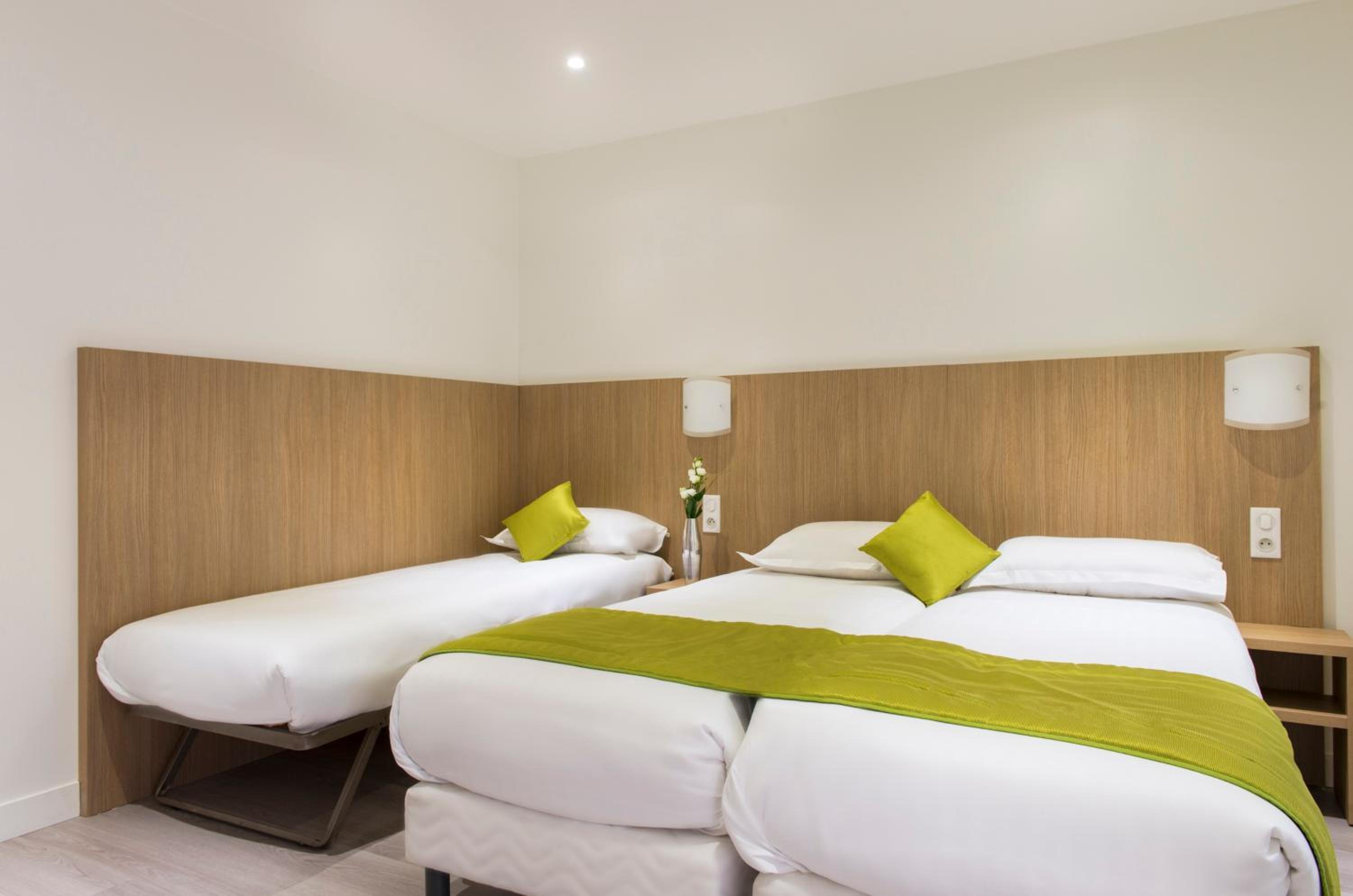 Triple Room photo 3