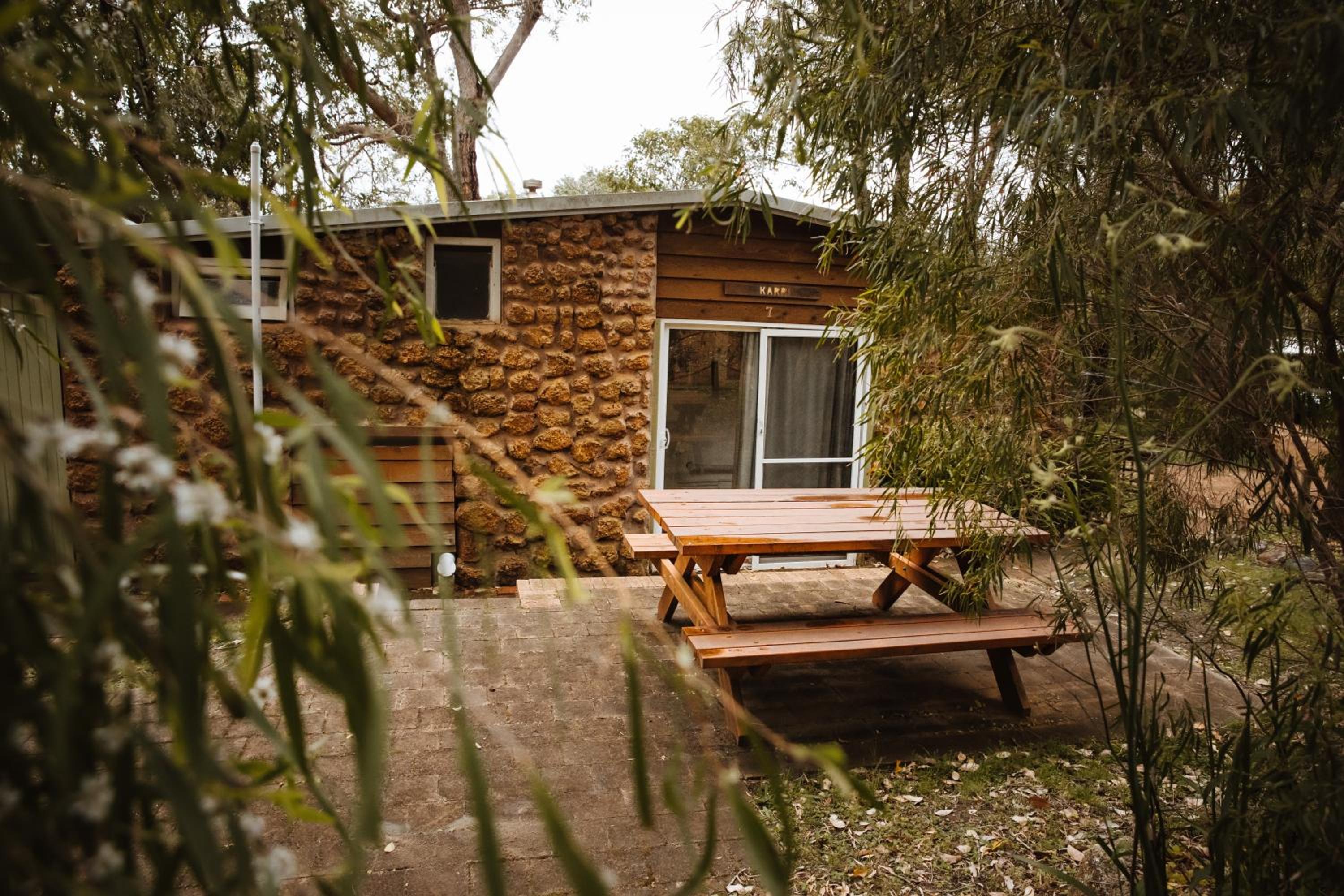 Two-Bedroom Chalet - Marri - Photo 8