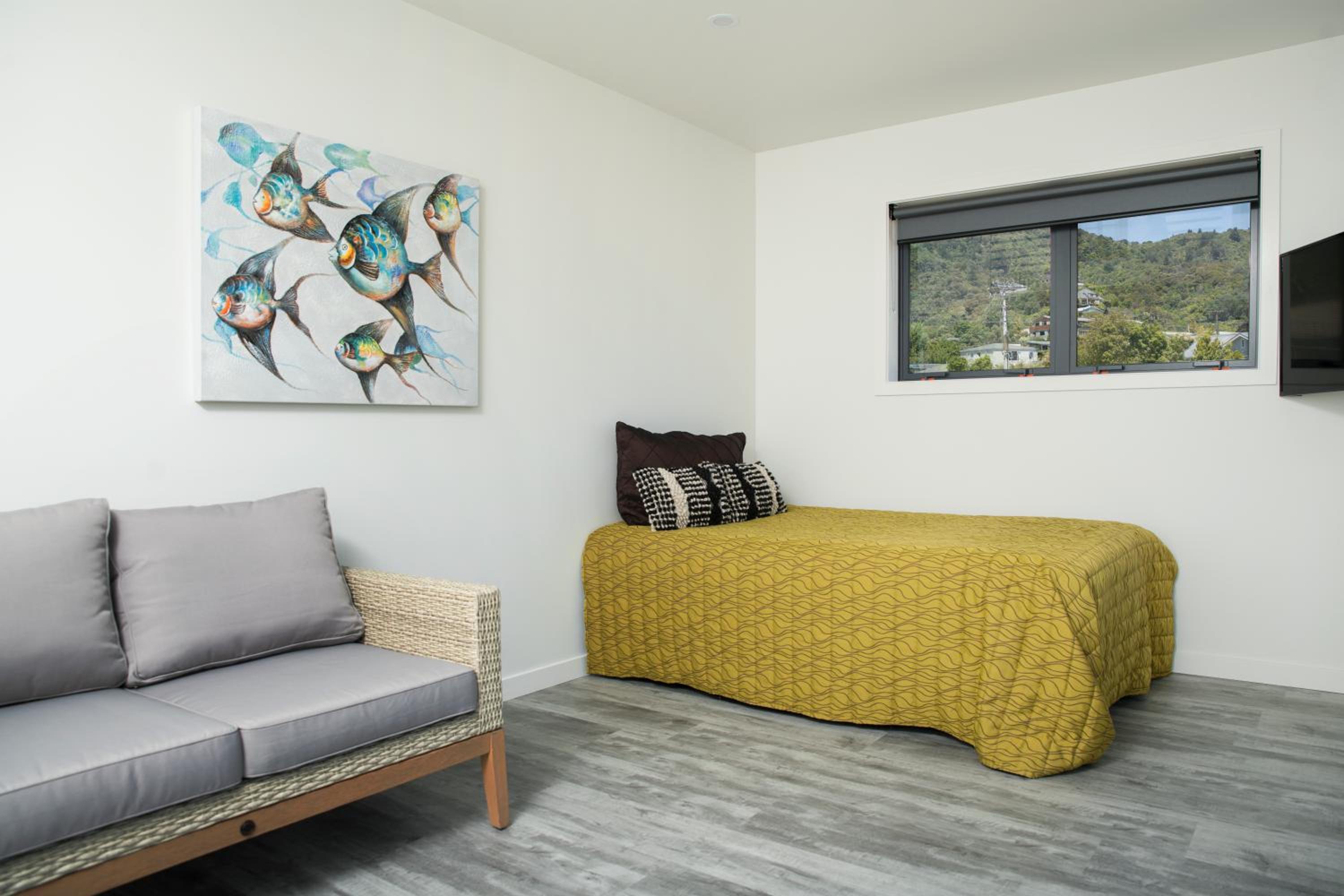 Apartment - Ground Floor photo 1