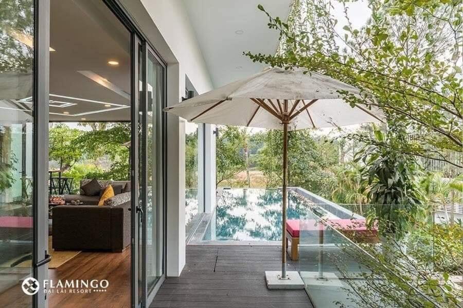 Villa with Private Pool photo 3