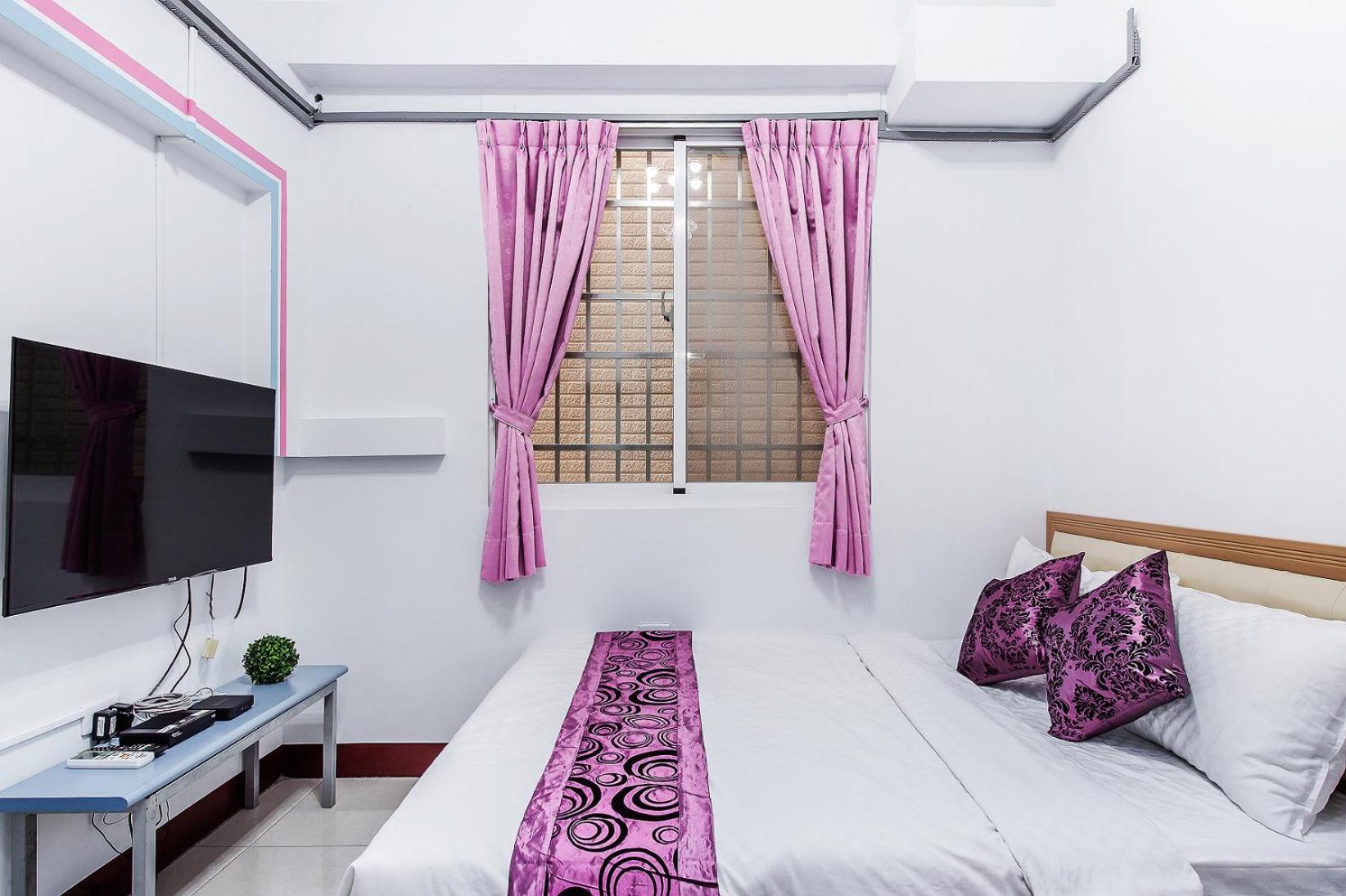 Double Room photo 2