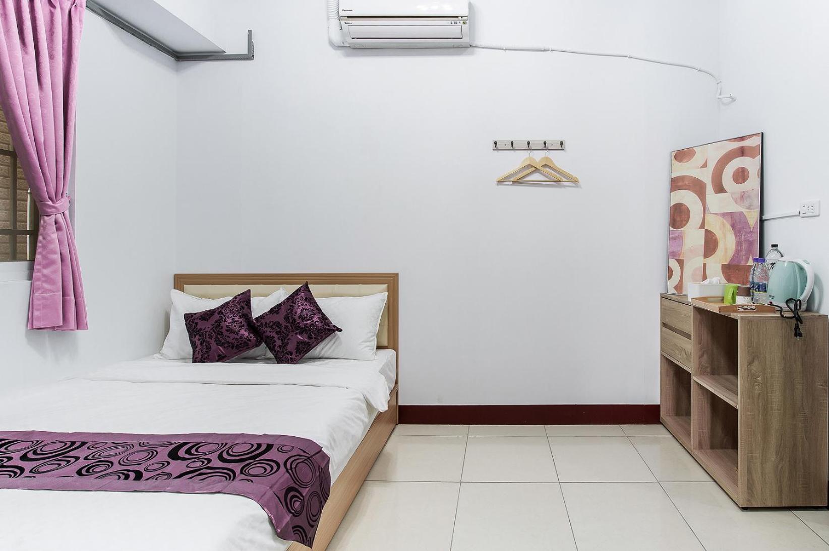 Double Room photo 1