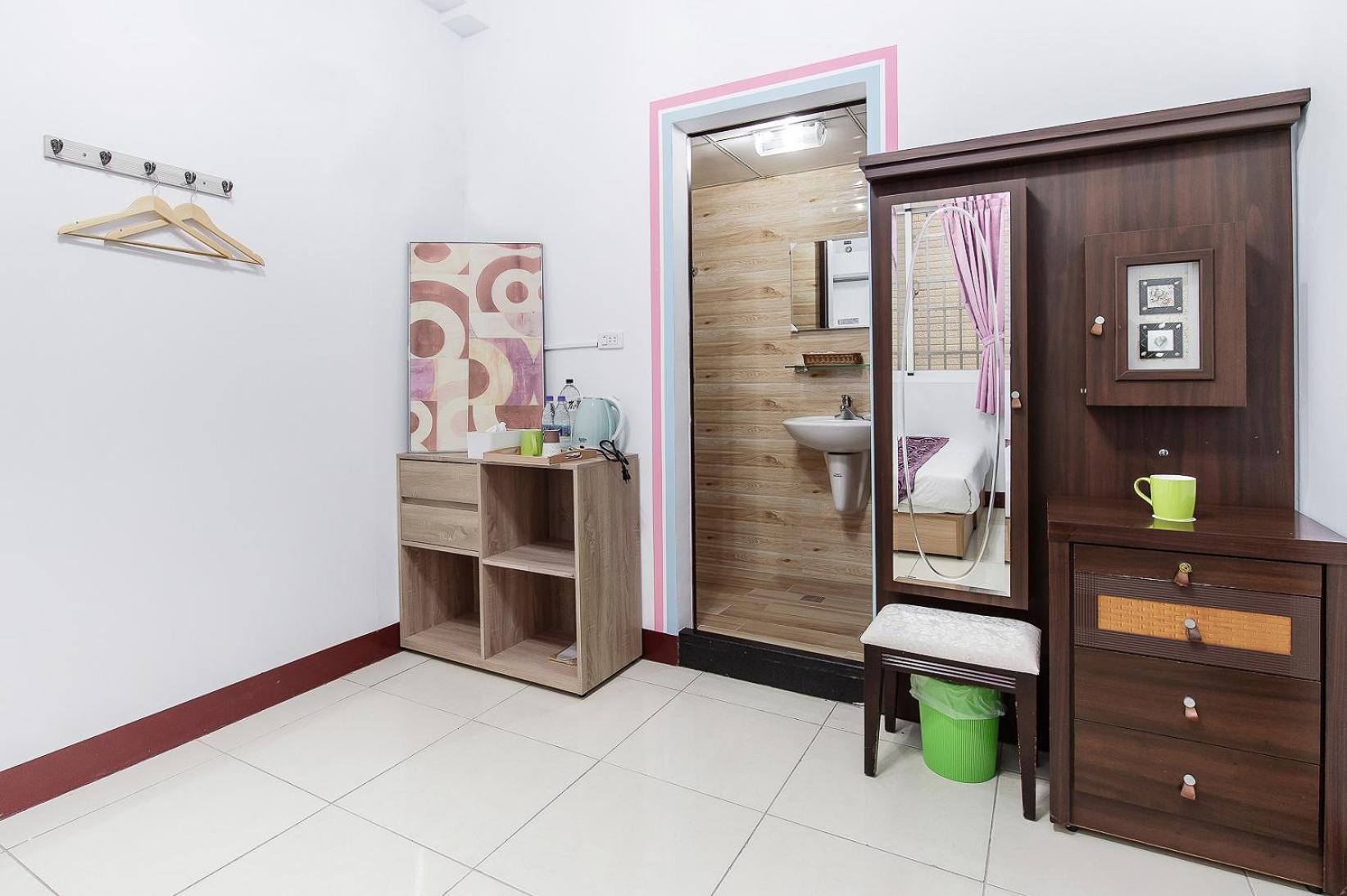 Double Room photo 3