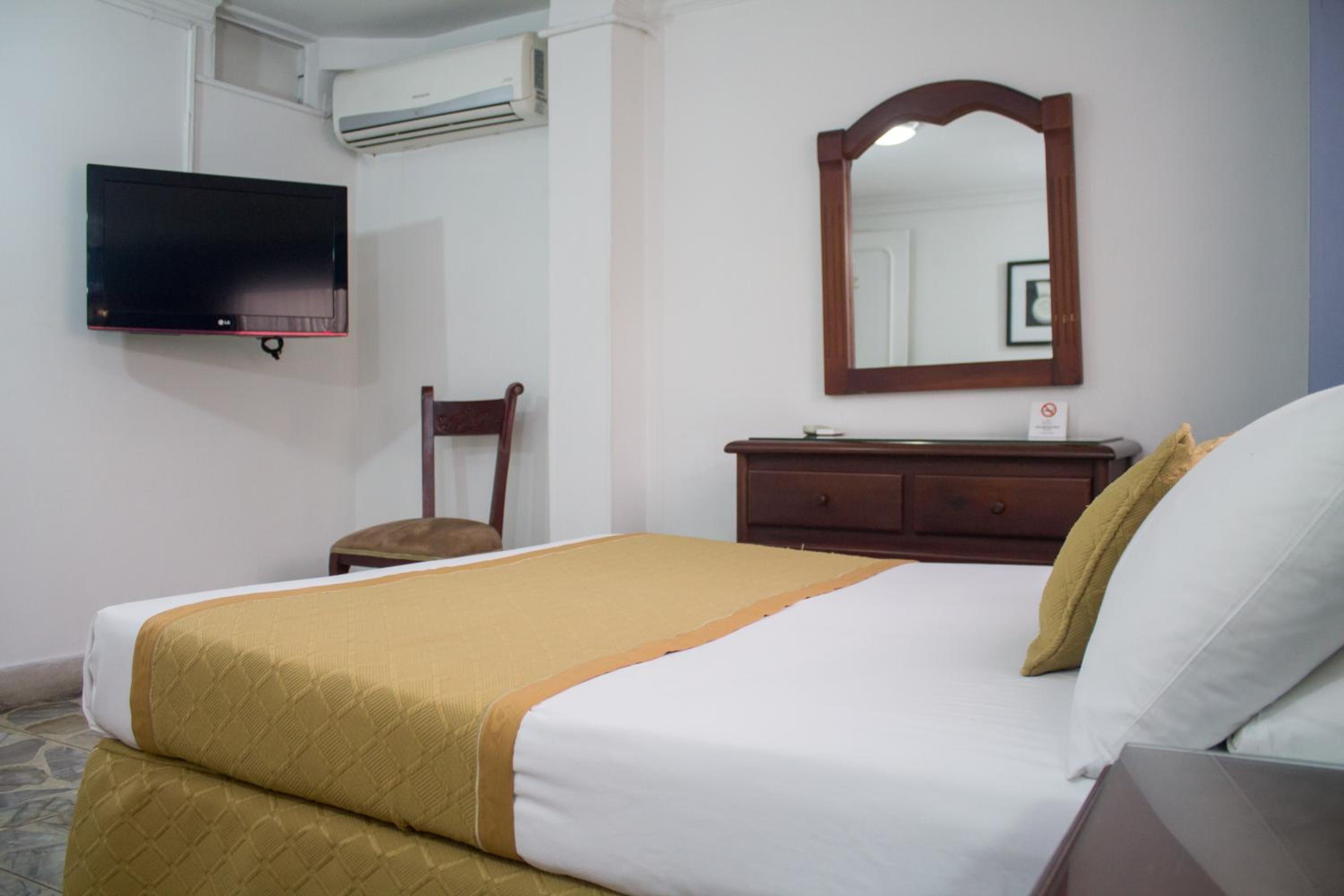 Standard Double Room photo 1