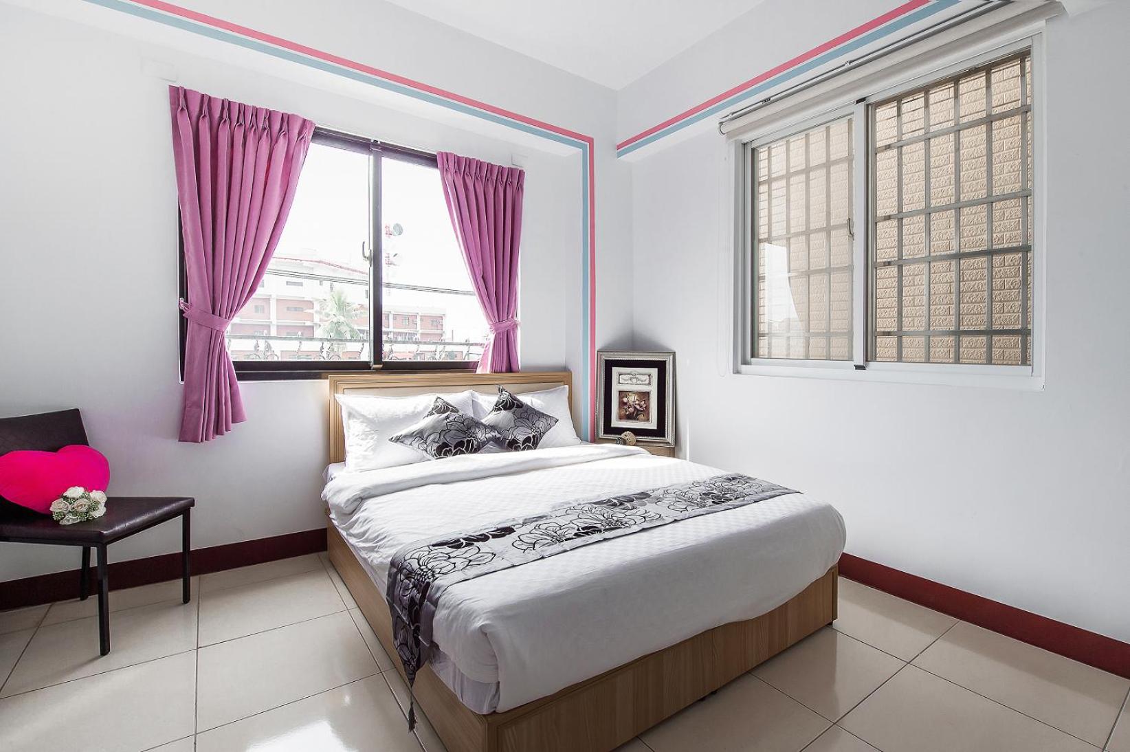 Double Room photo 2