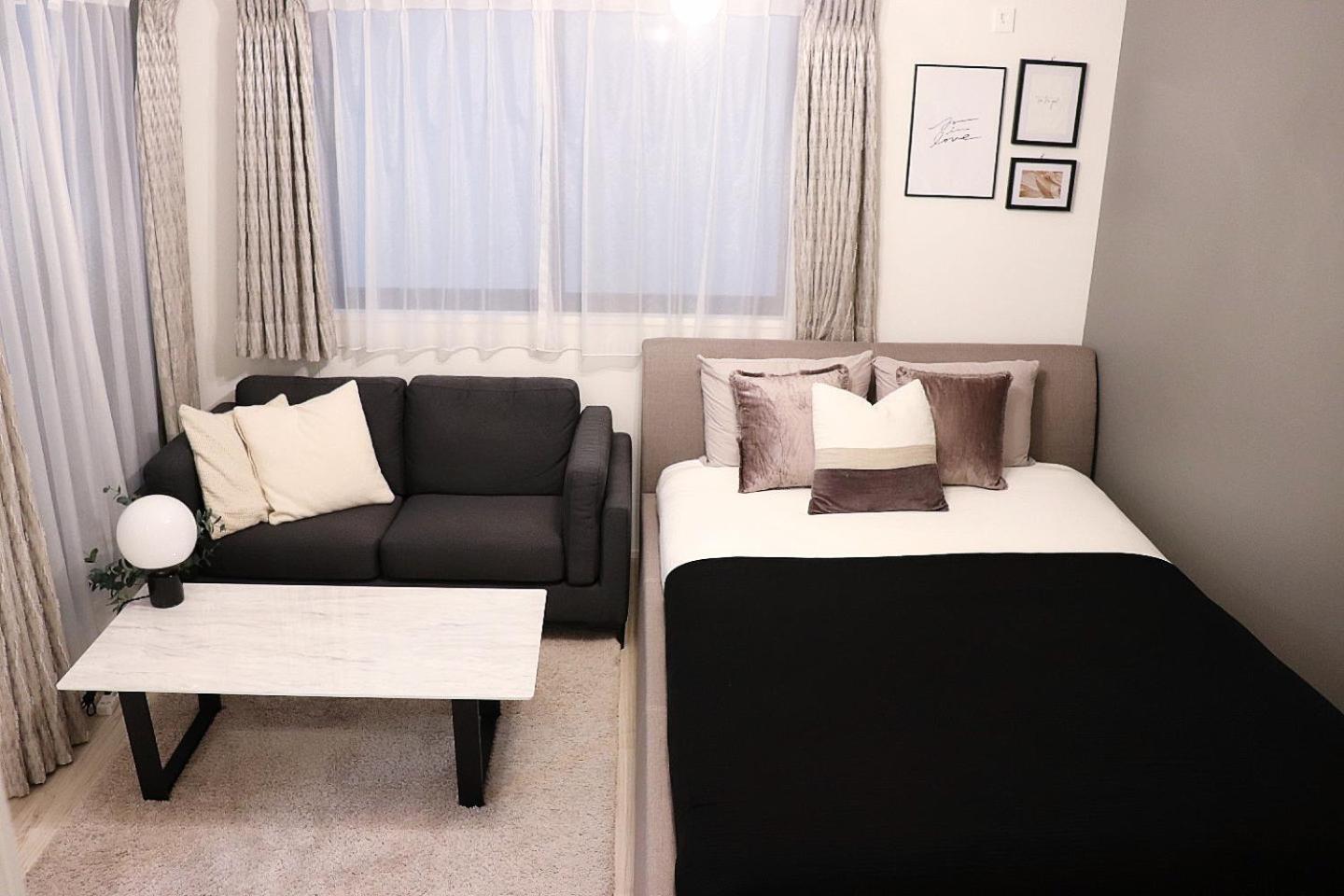 One-Bedroom Apartment 101 photo 3