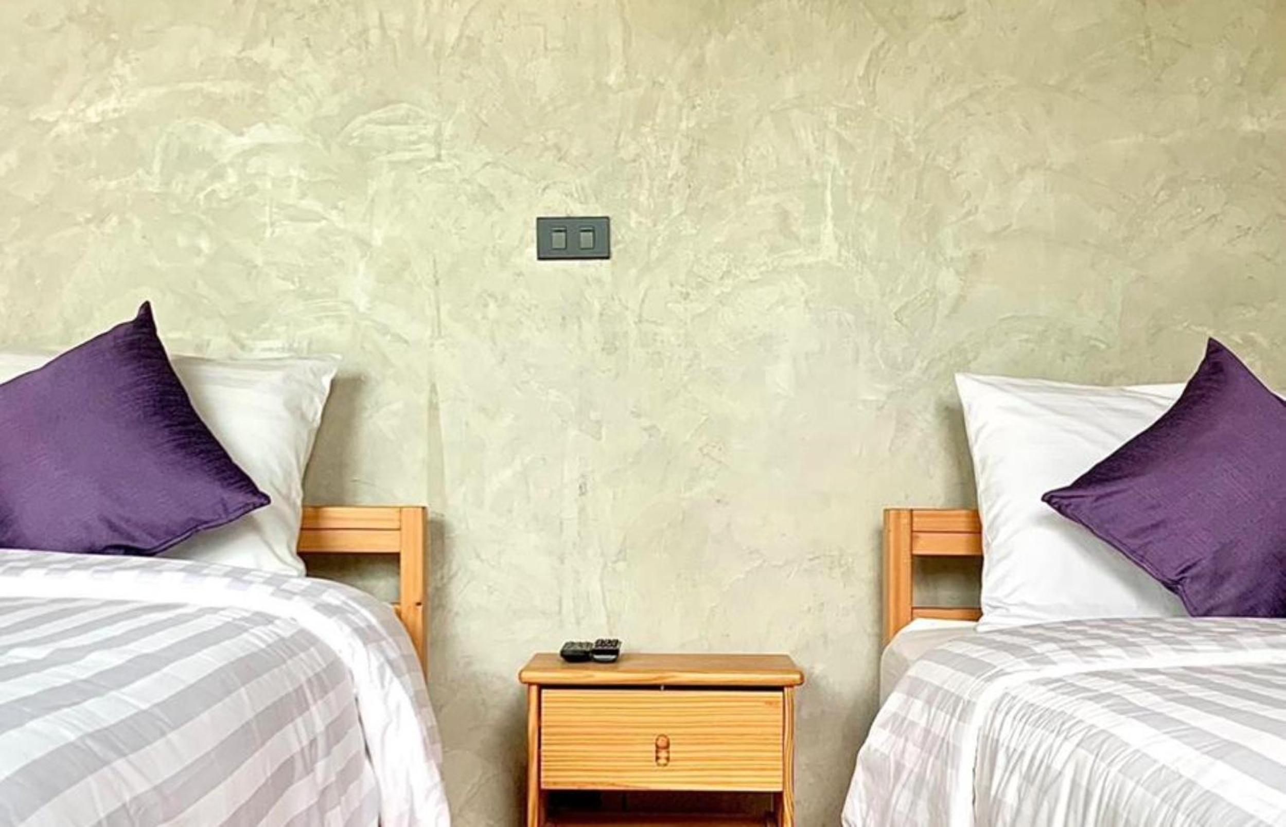 Triple Room - Photo 11