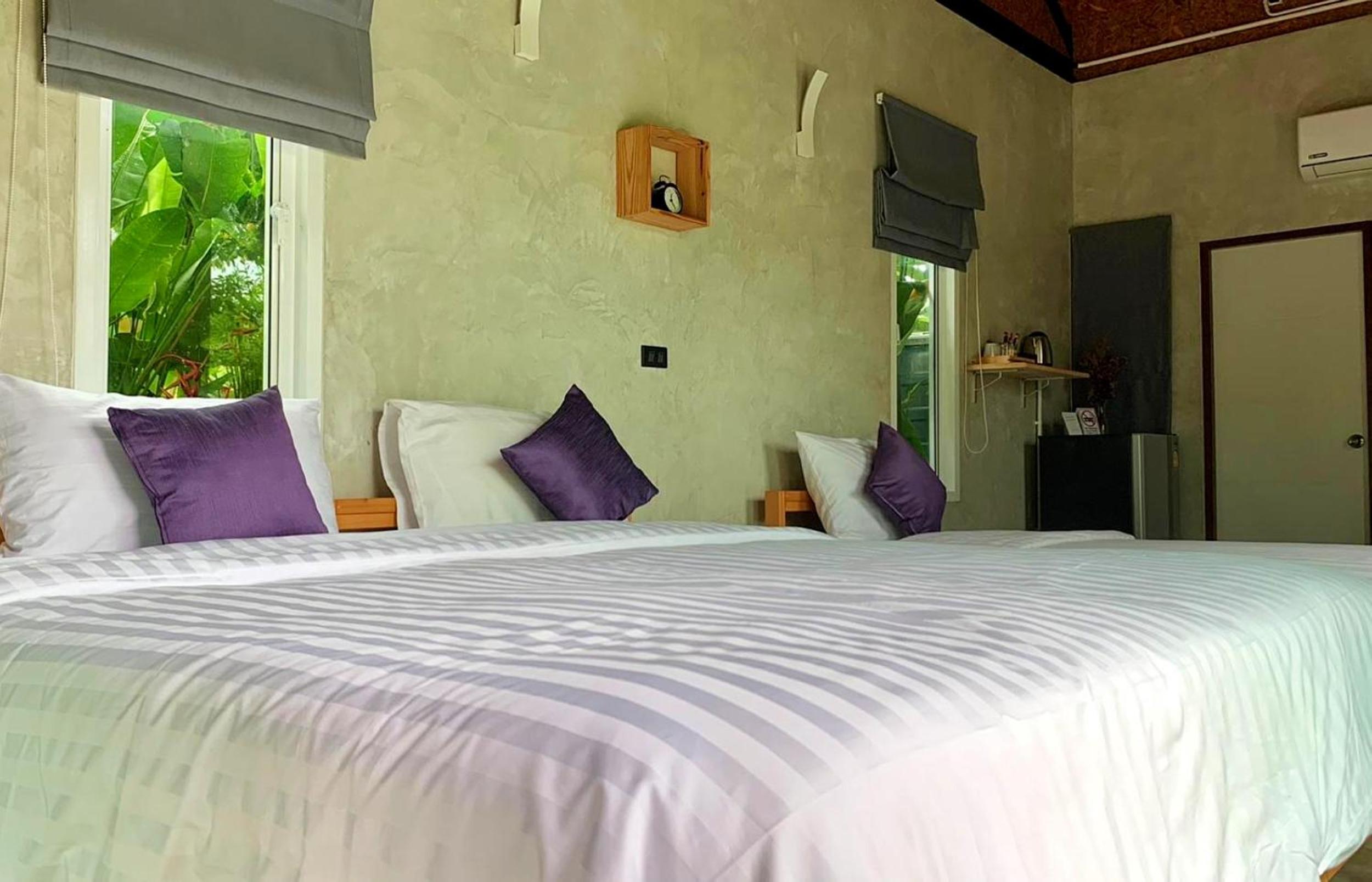Triple Room - Photo 10