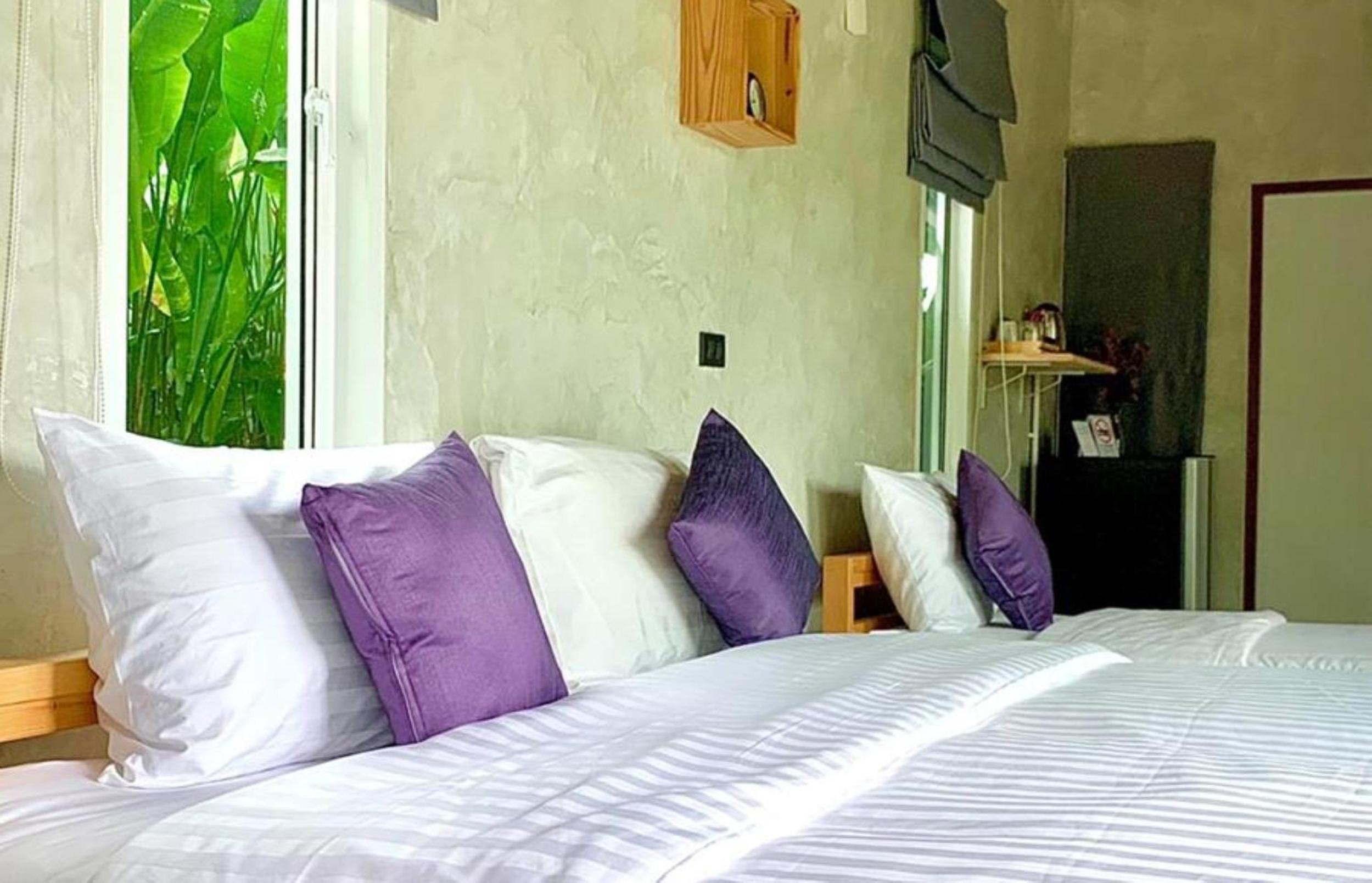 Triple Room - Photo 9