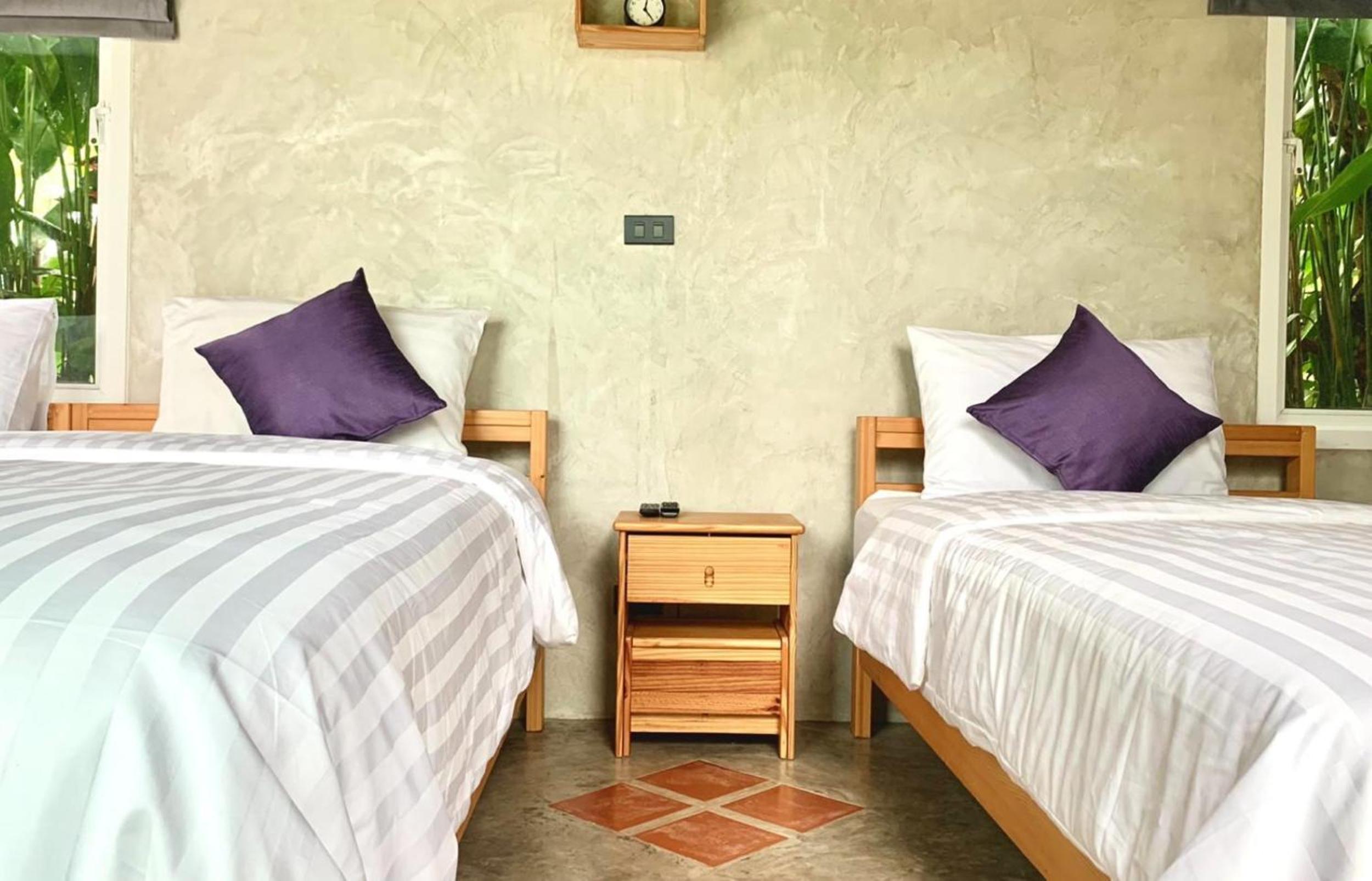 Triple Room - Photo 8