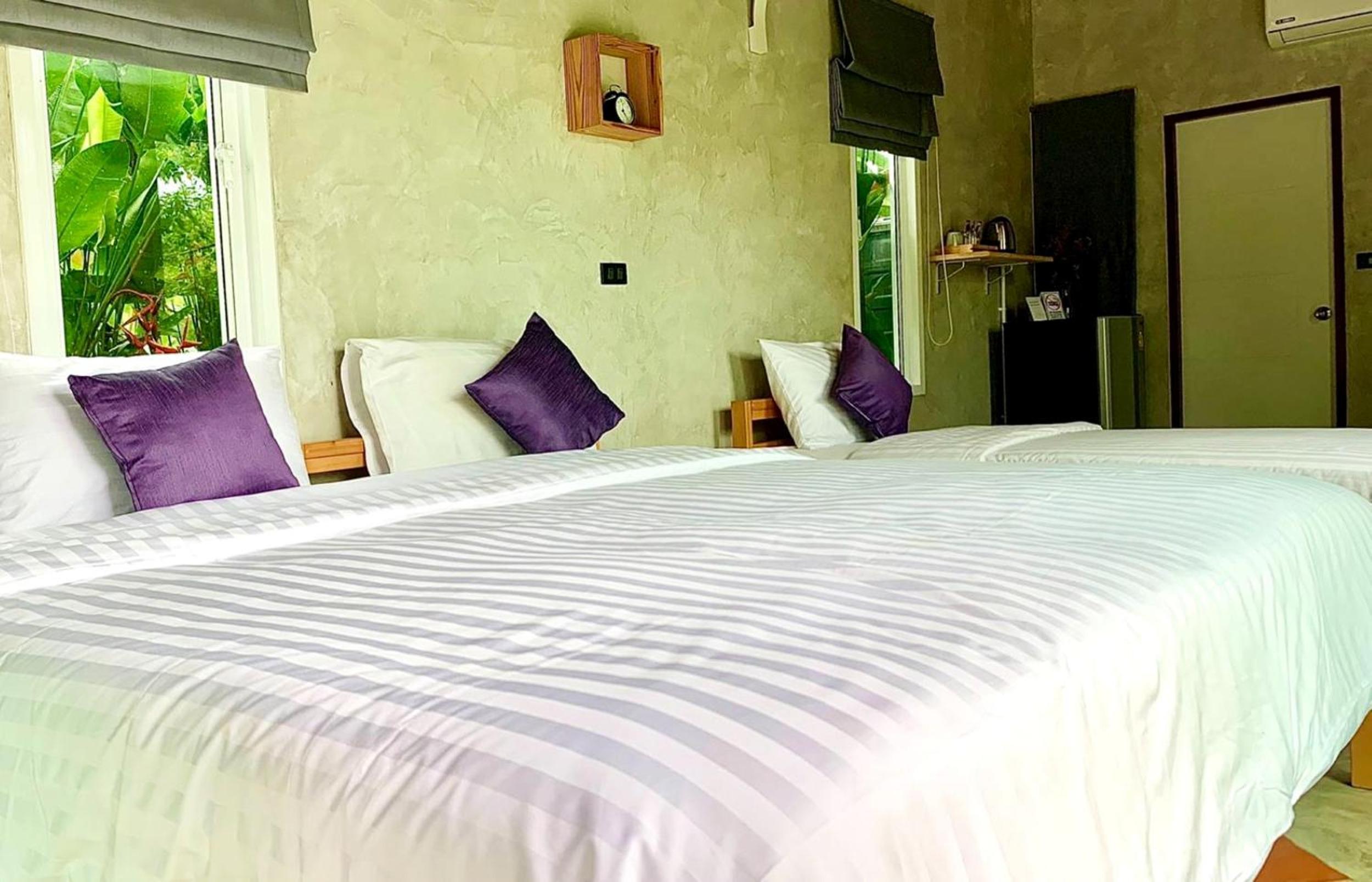 Triple Room - Photo 7