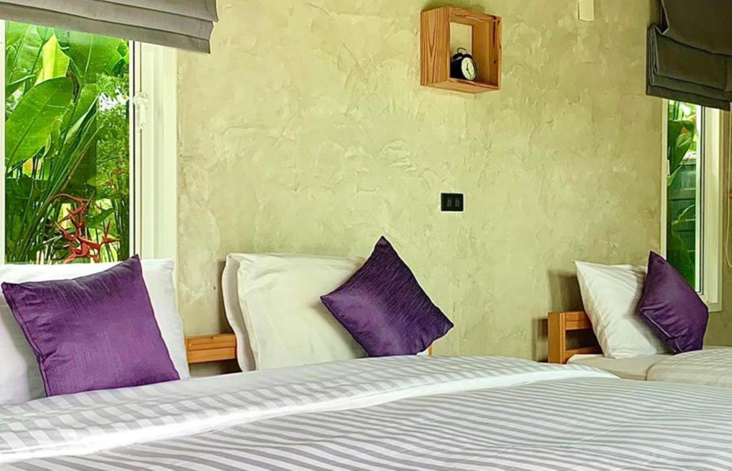 Triple Room - Photo 6