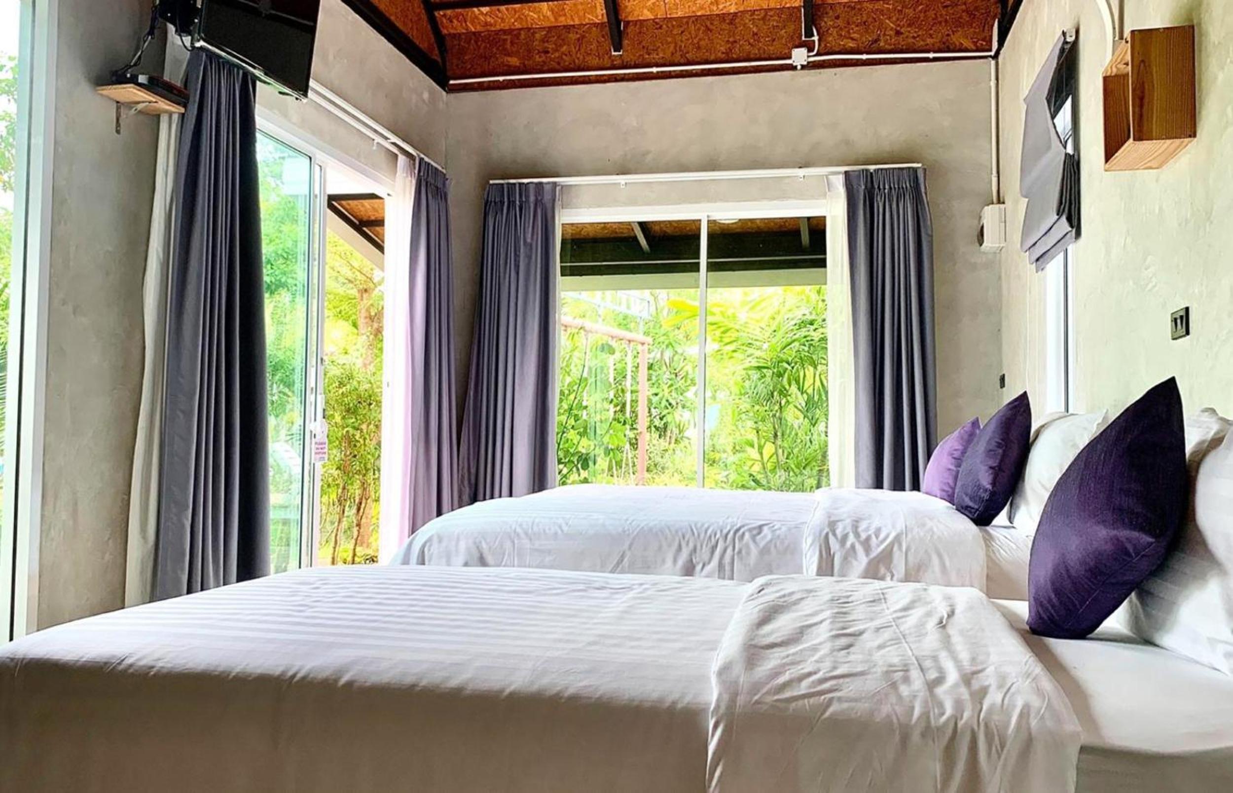 Triple Room - Photo 5