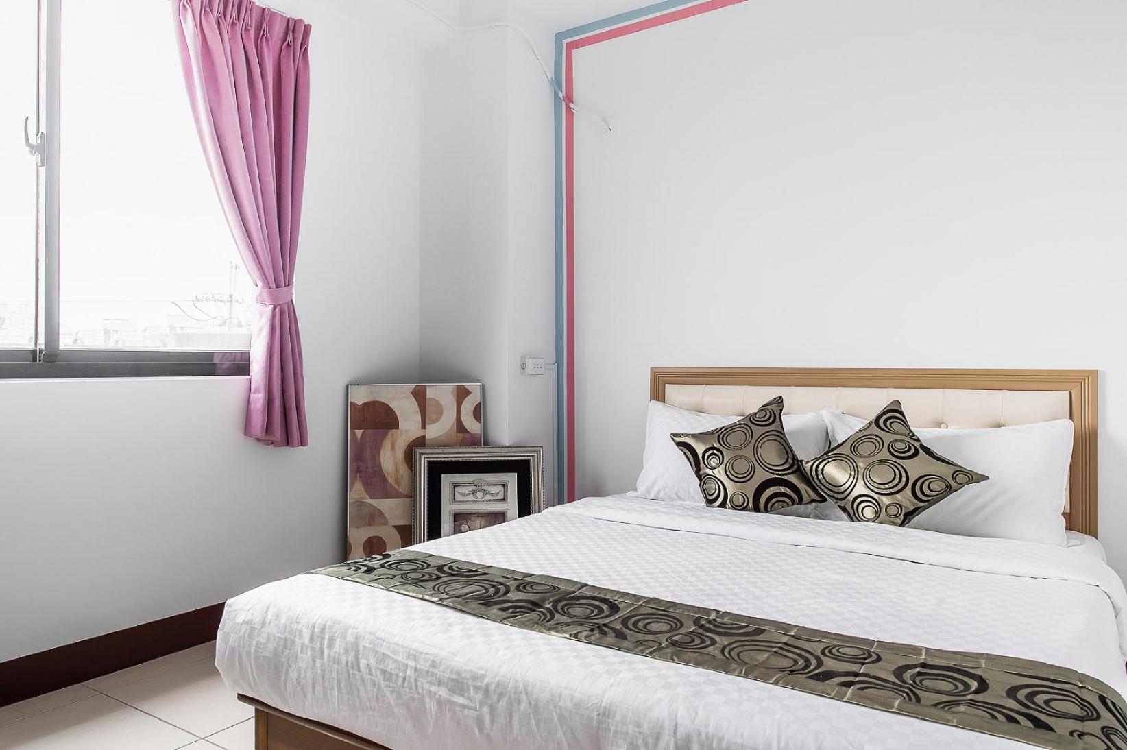 Standard Double Room photo 1