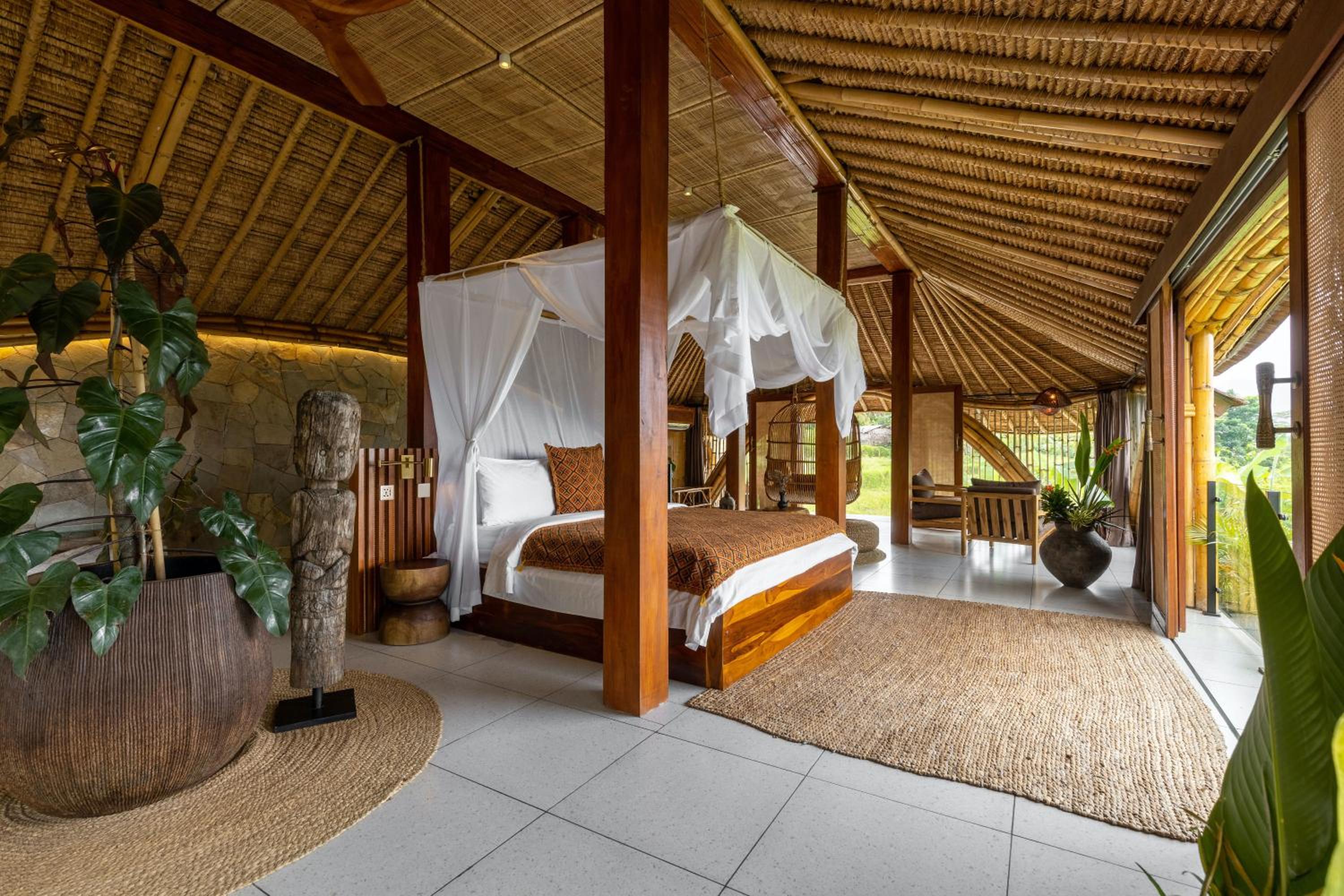 Rice Barn Villa