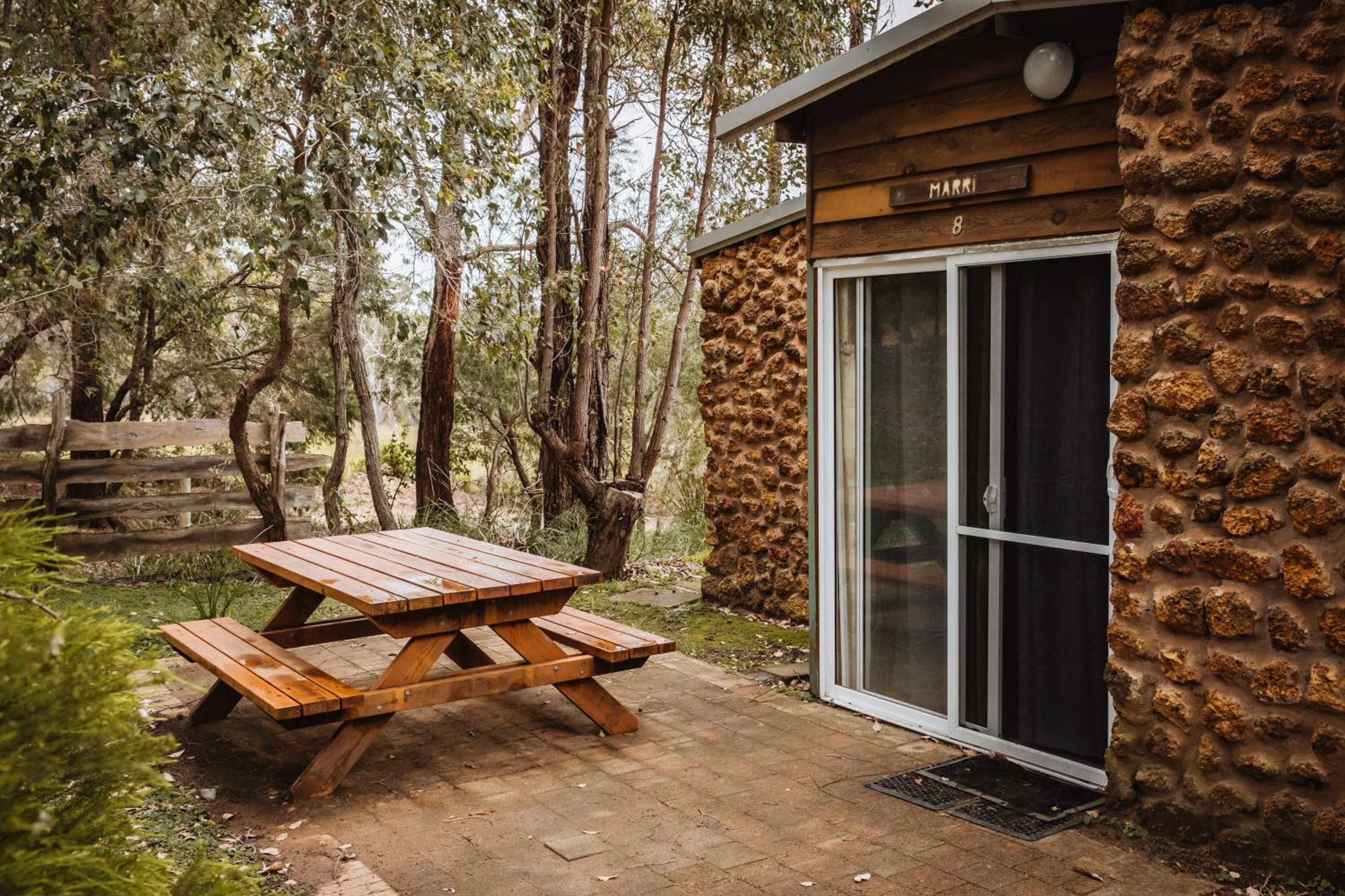 Two-Bedroom Chalet - Marri - Photo 6