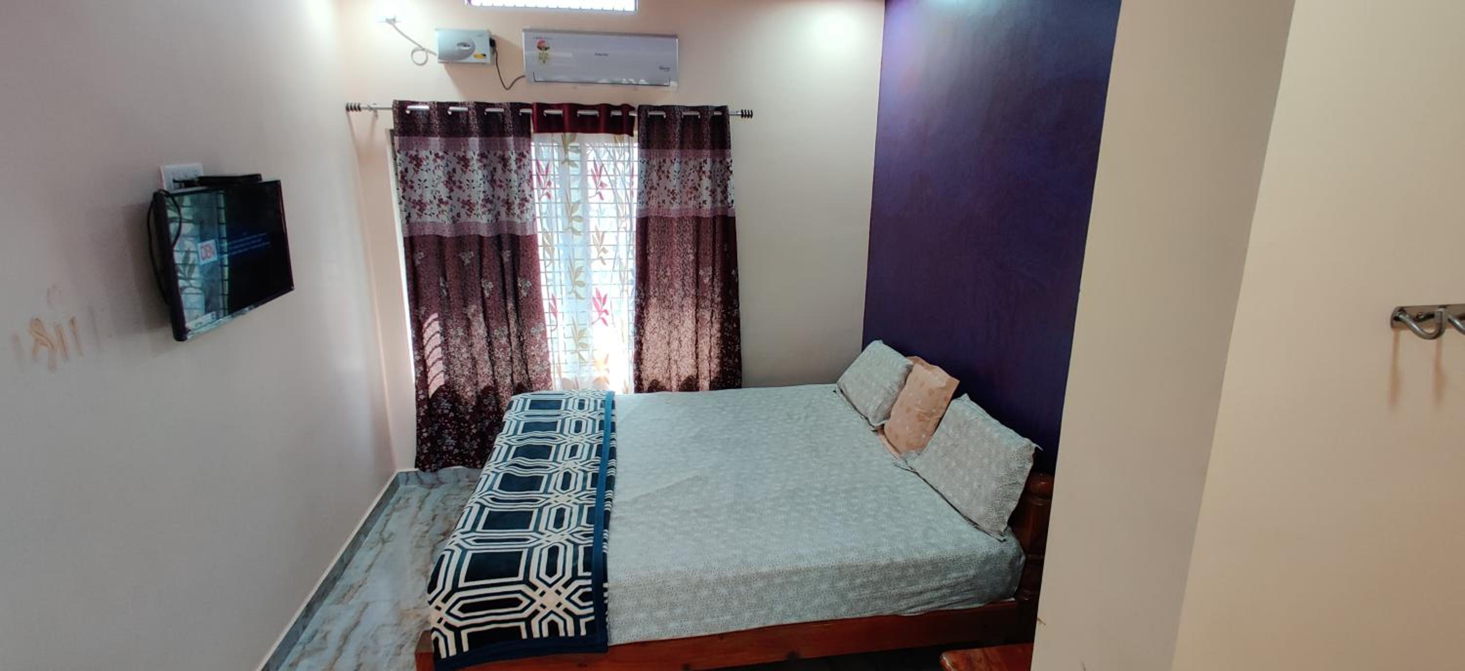 Deluxe Double Room photo 2