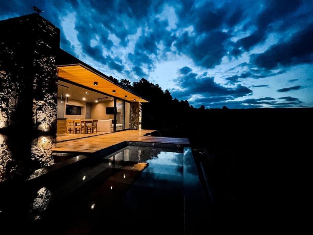Two-Bedroom Villa photo 3