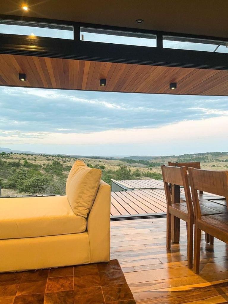 Two-Bedroom Villa photo 1