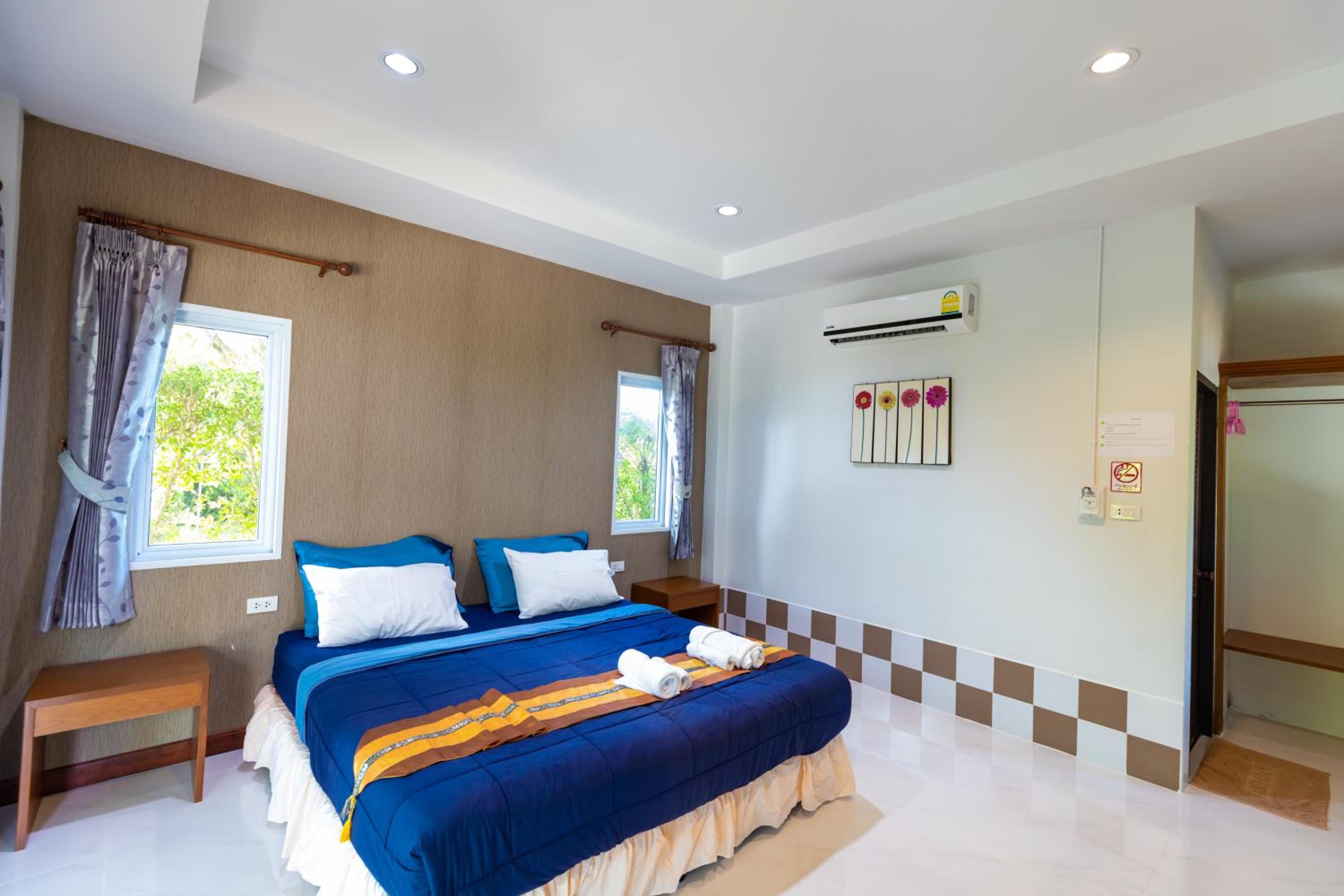 Superior Double Room - Photo 1