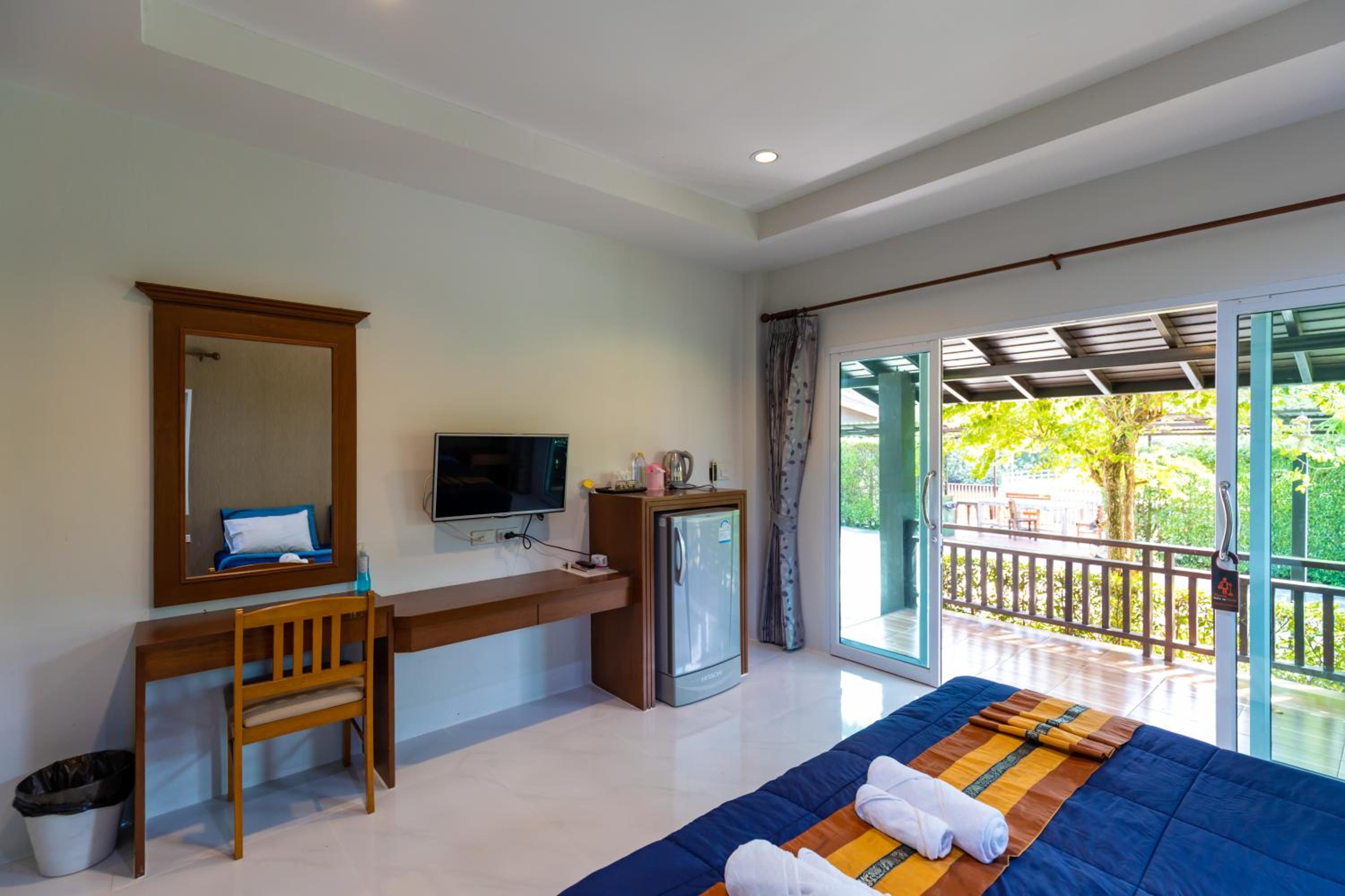 Superior Double Room - Photo 6