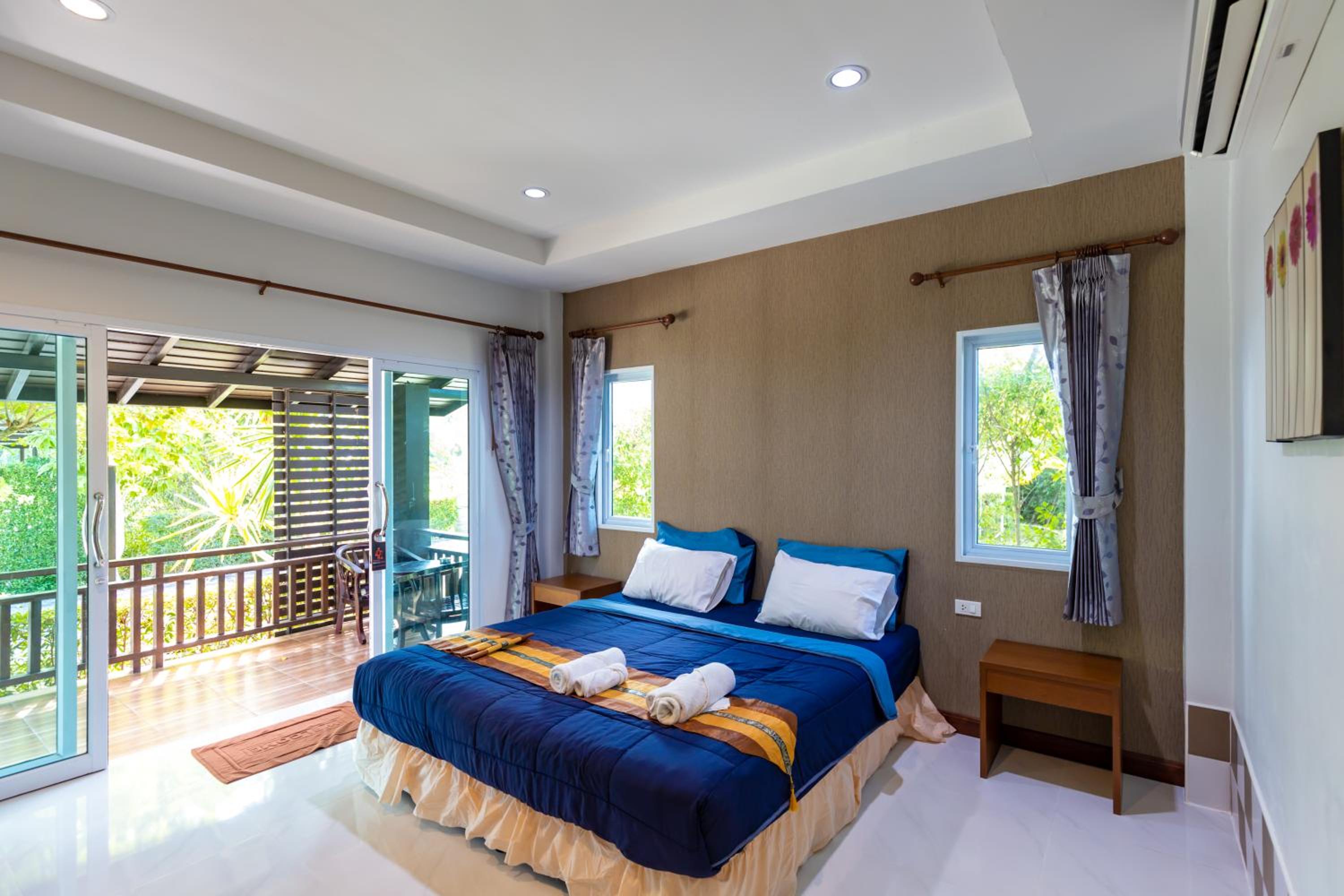 Superior Double Room - Photo 11