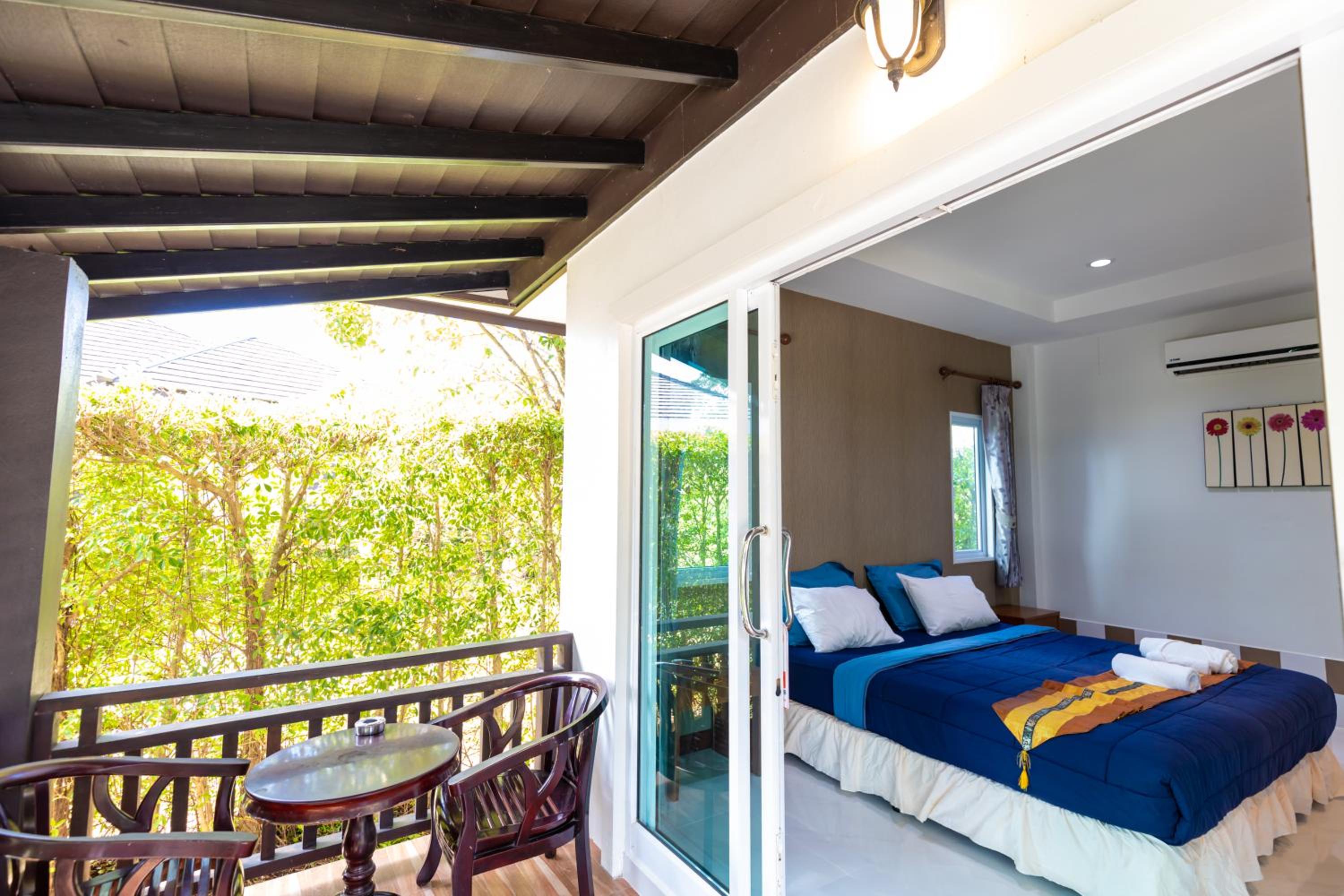 Superior Double Room - Photo 5