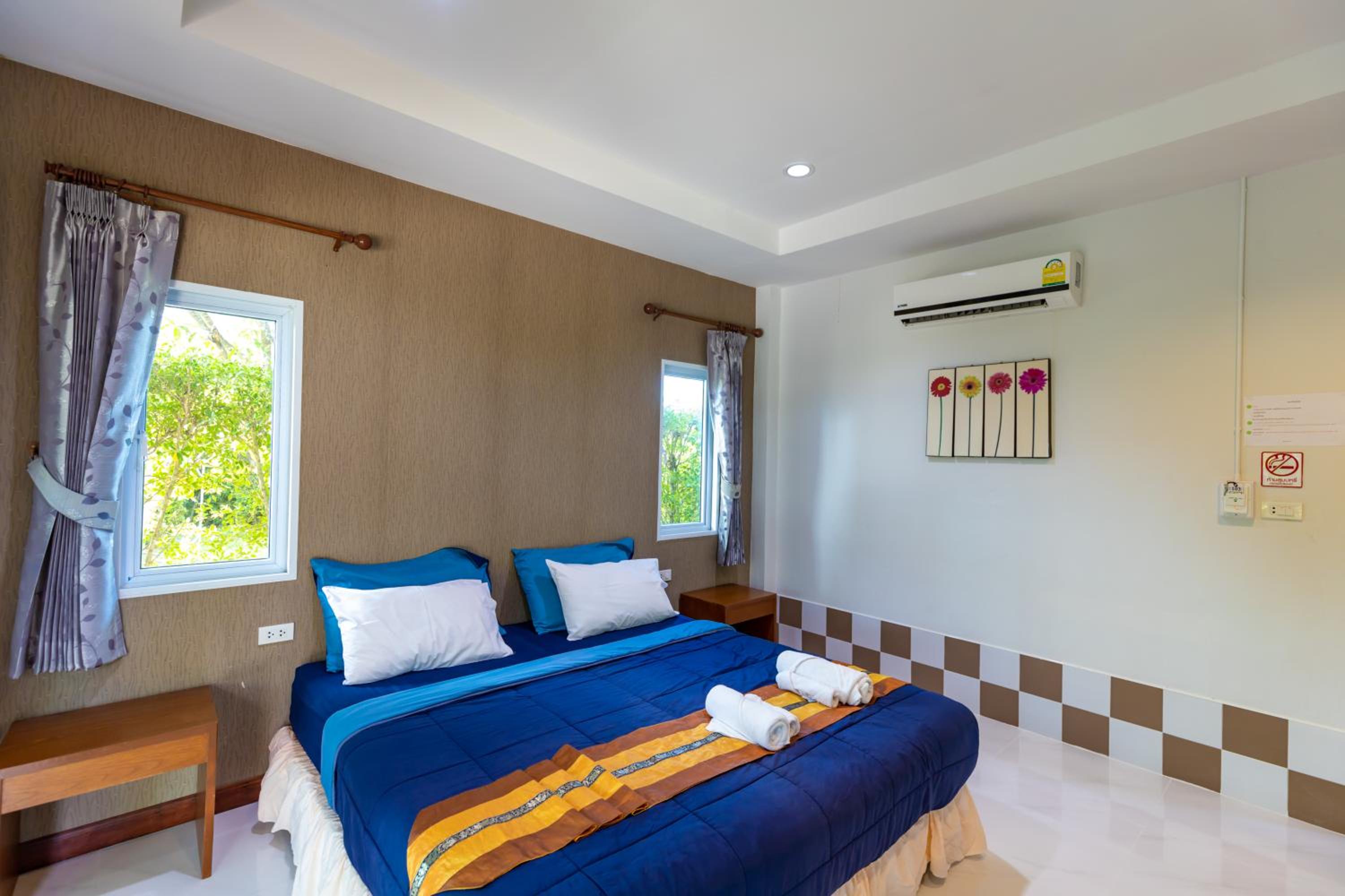Superior Double Room - Photo 9