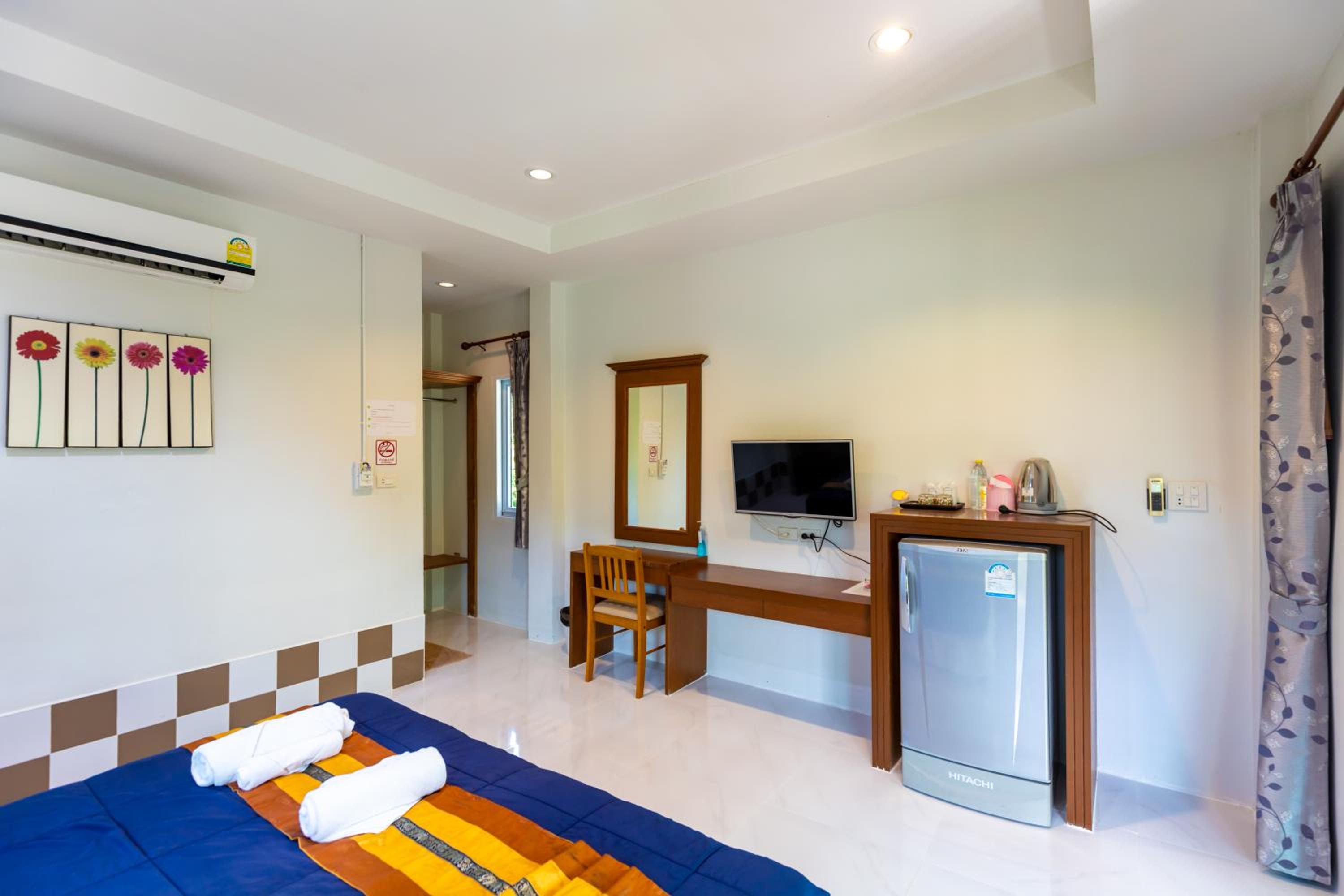 Superior Double Room - Photo 7