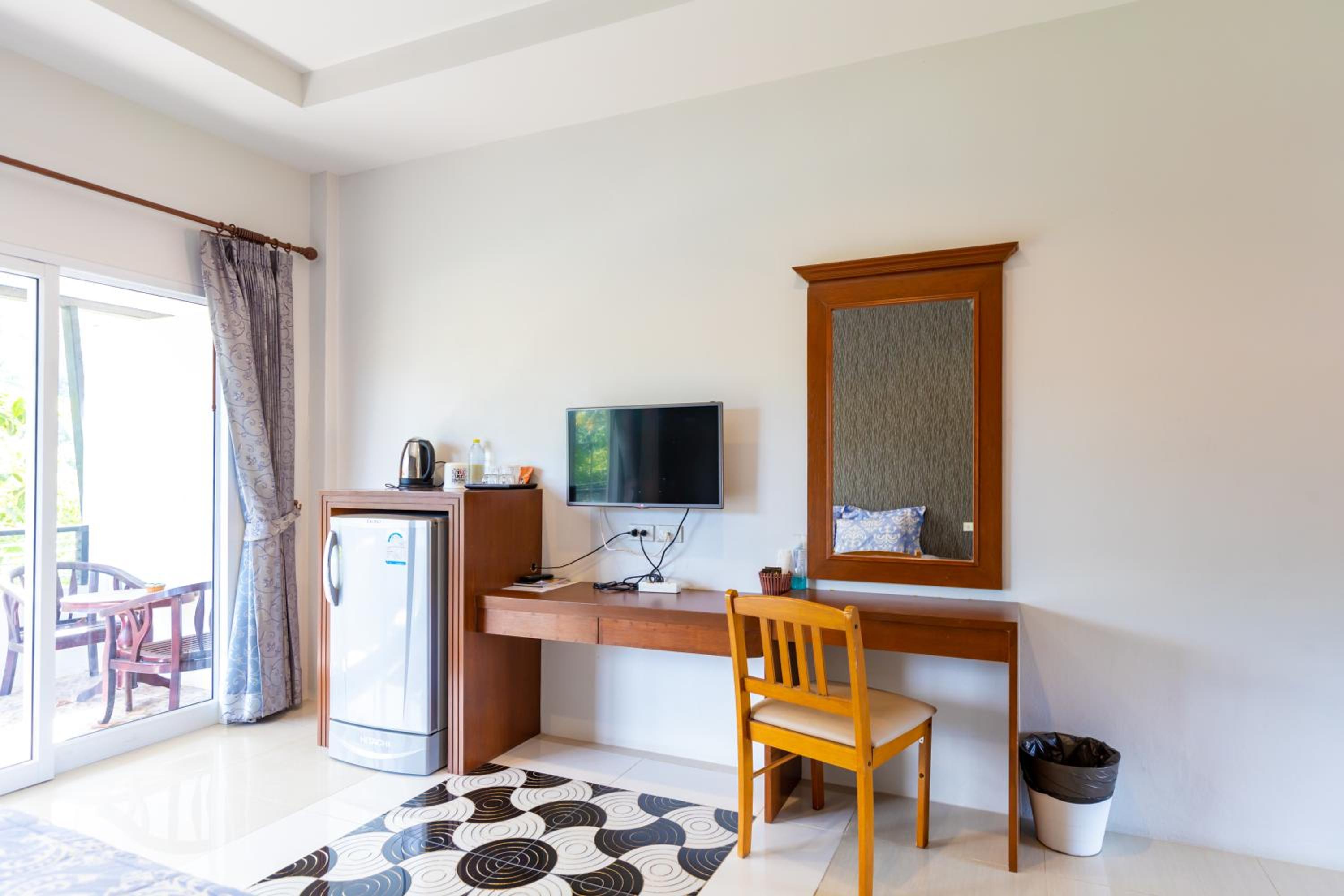 Superior Twin Room - Photo 1