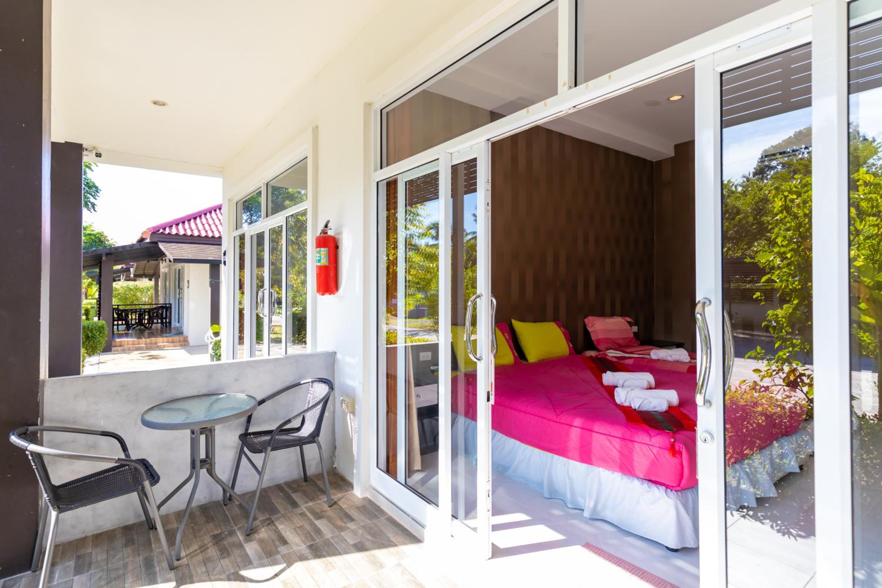 Double Room - Photo 4