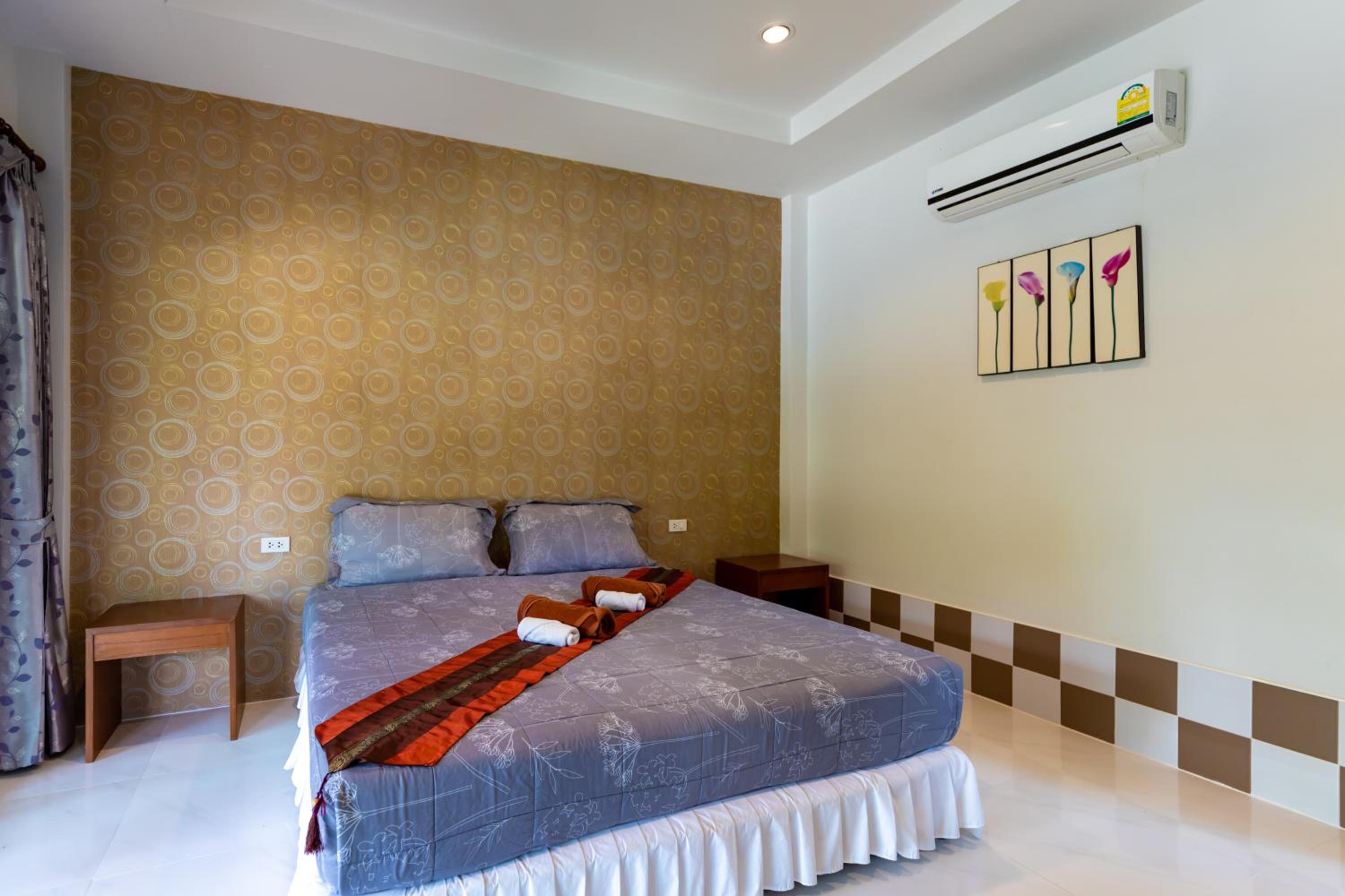 Superior Double Room - Photo 8