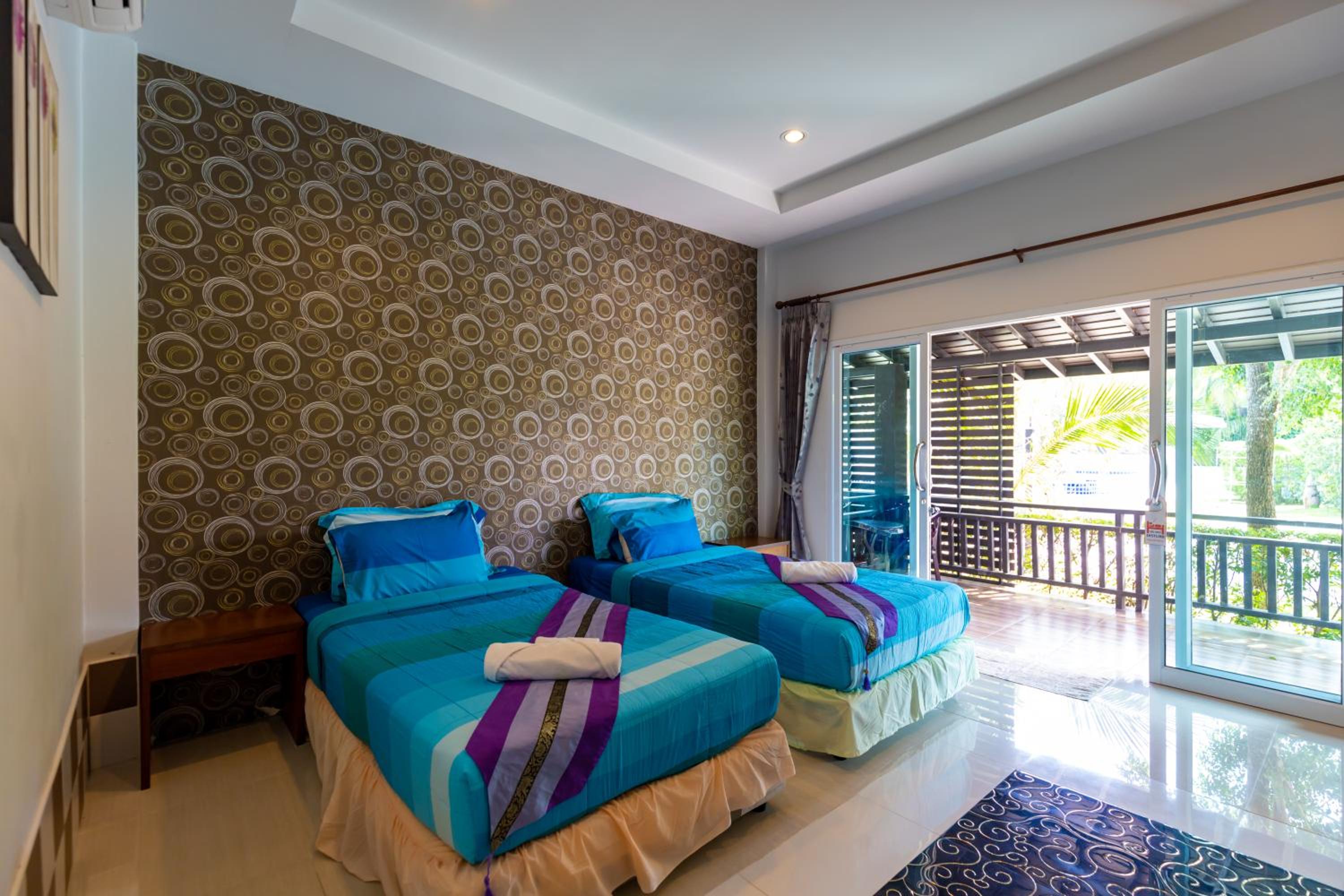 Queen Room - Photo 1